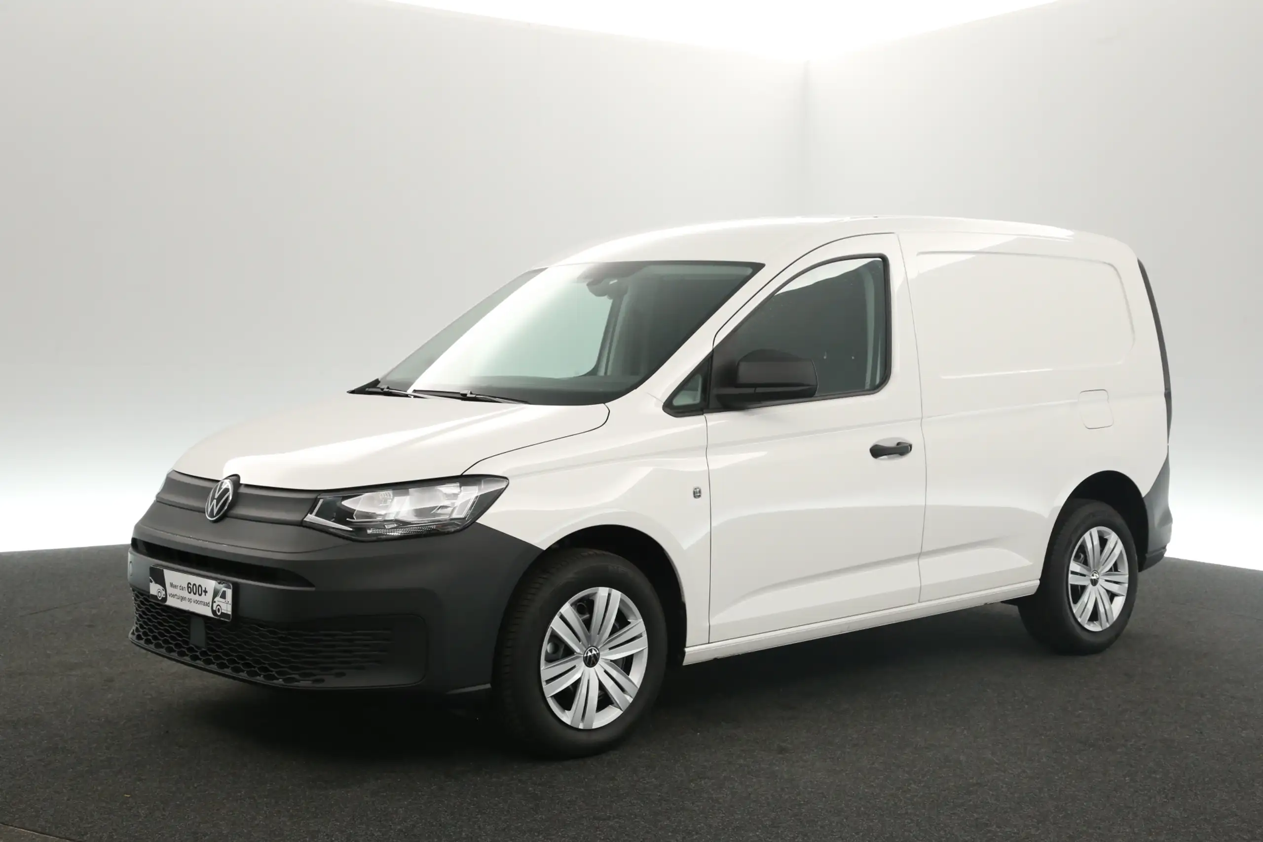 Volkswagen - Caddy