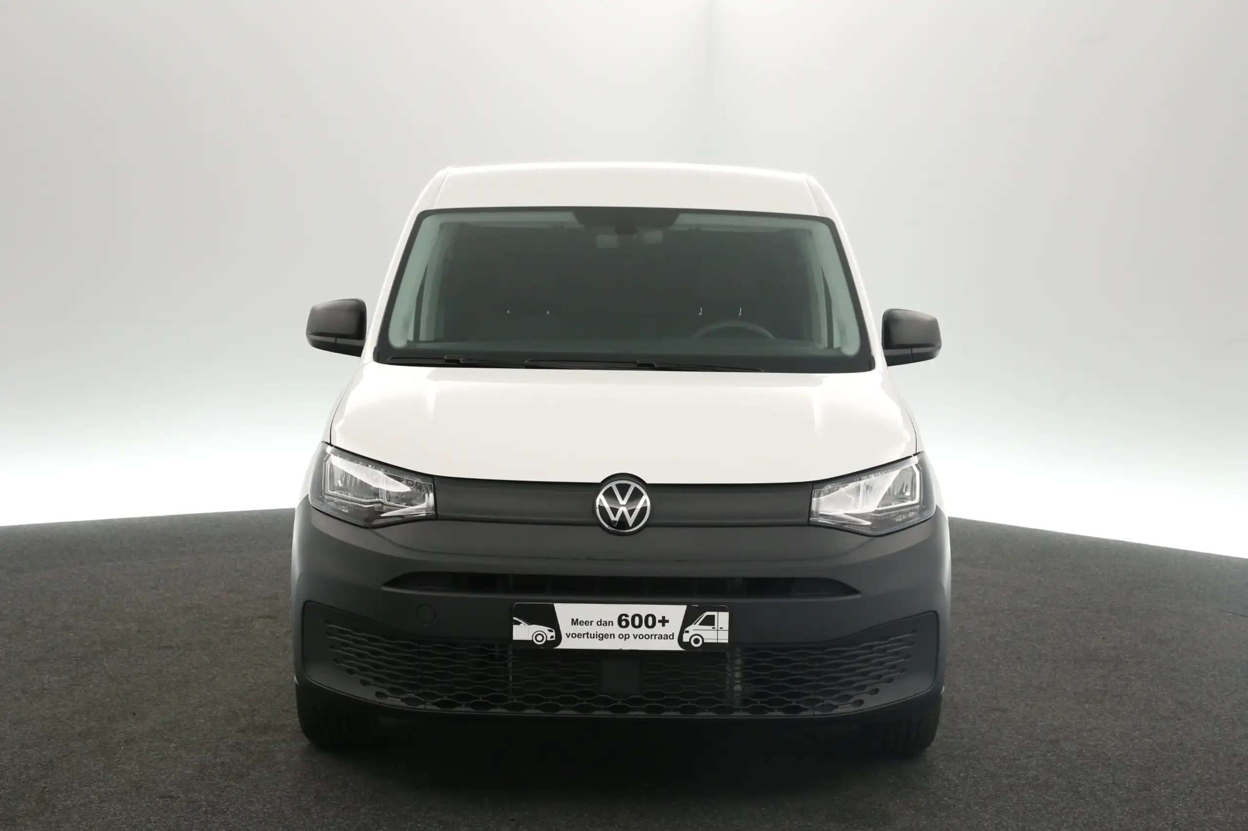 Volkswagen - Caddy