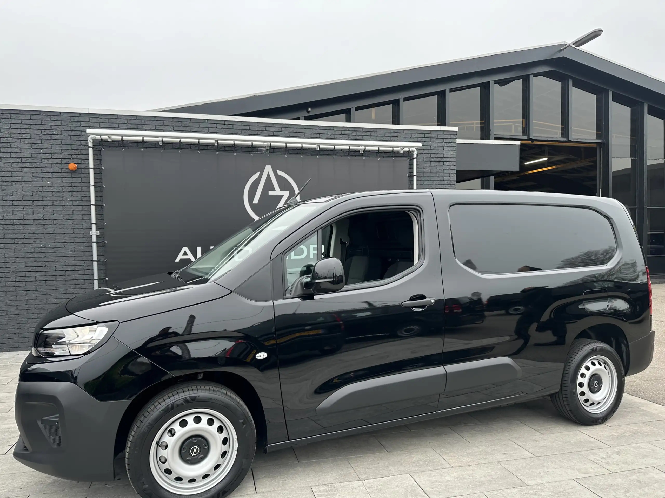 Opel Combo 2024