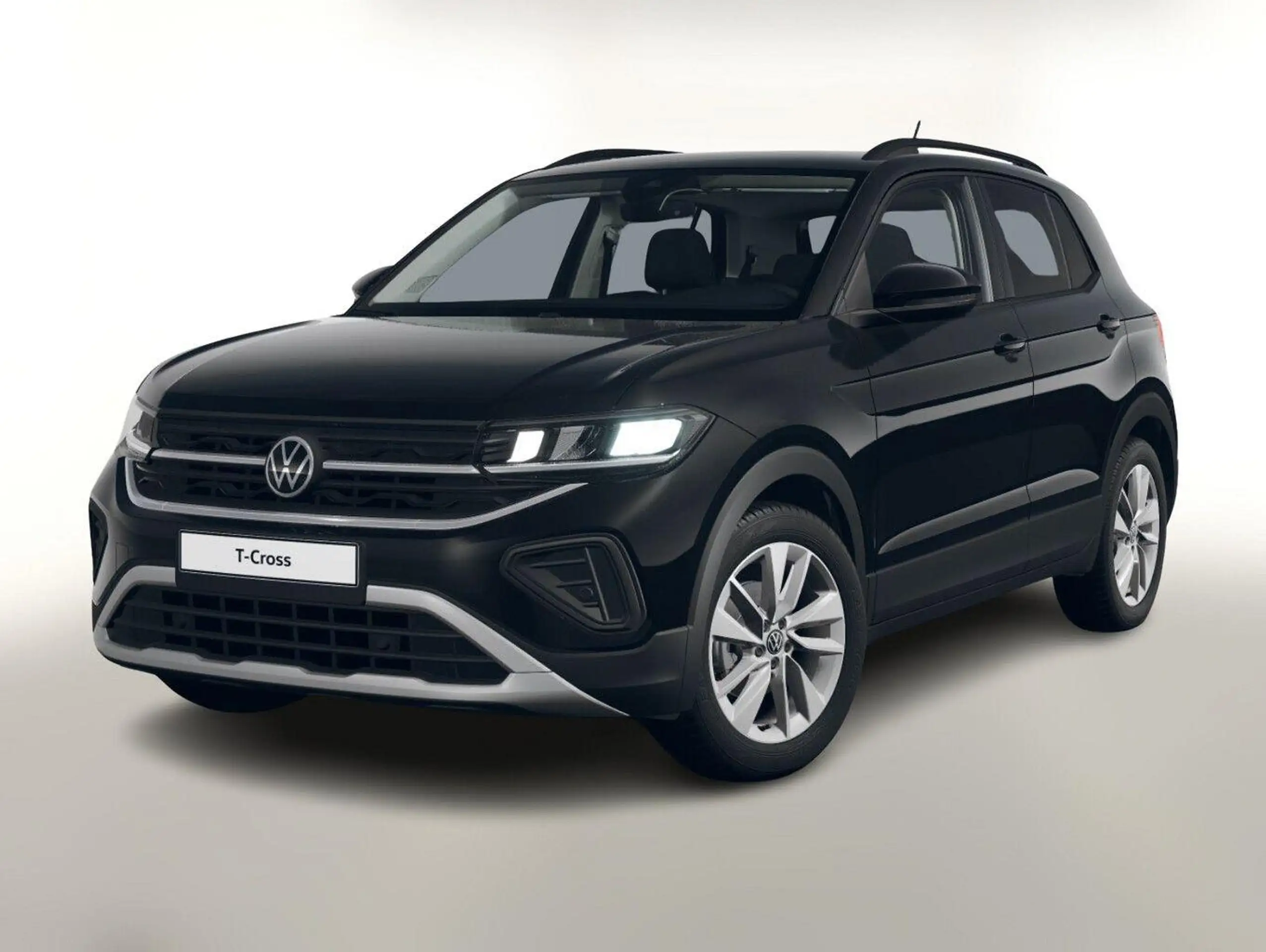 Volkswagen T-Cross 2024