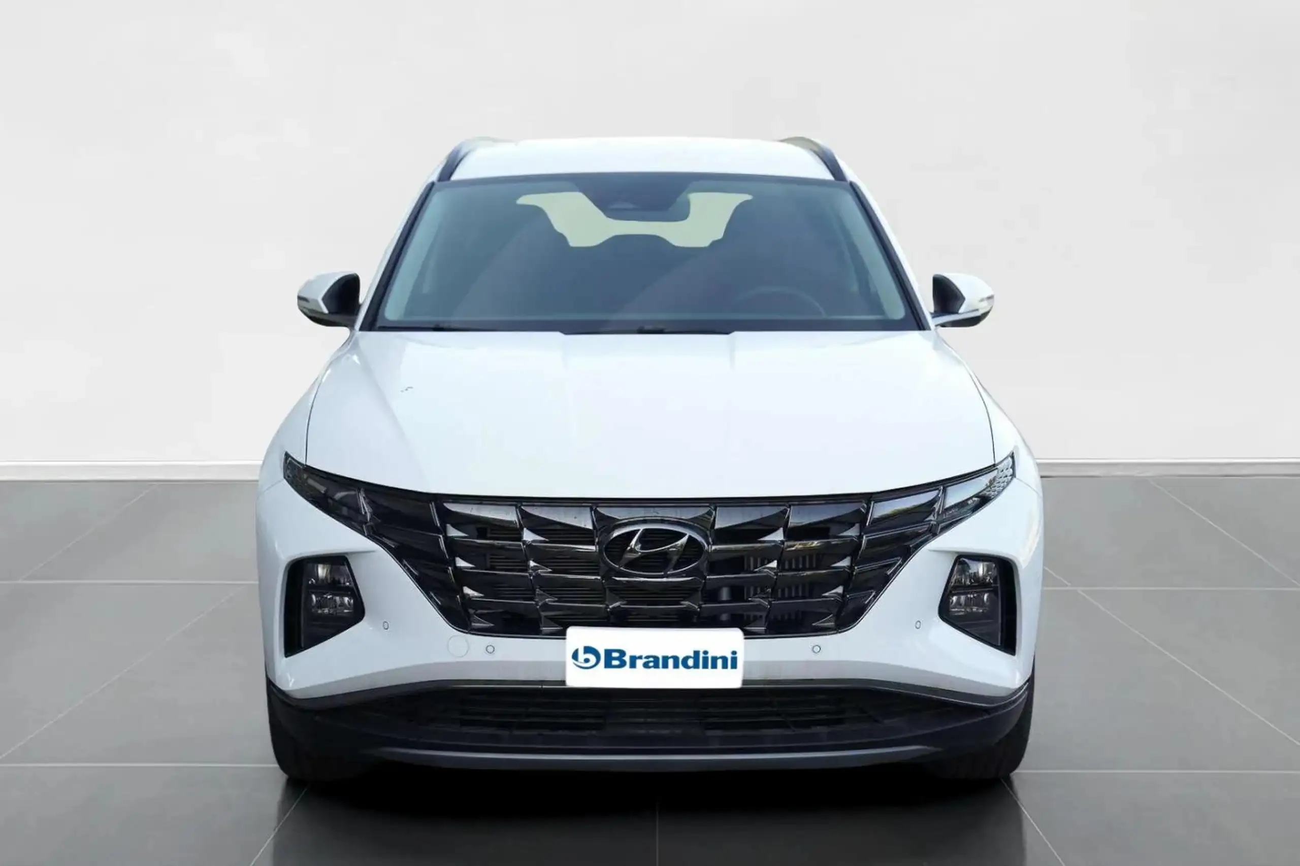 Hyundai - TUCSON