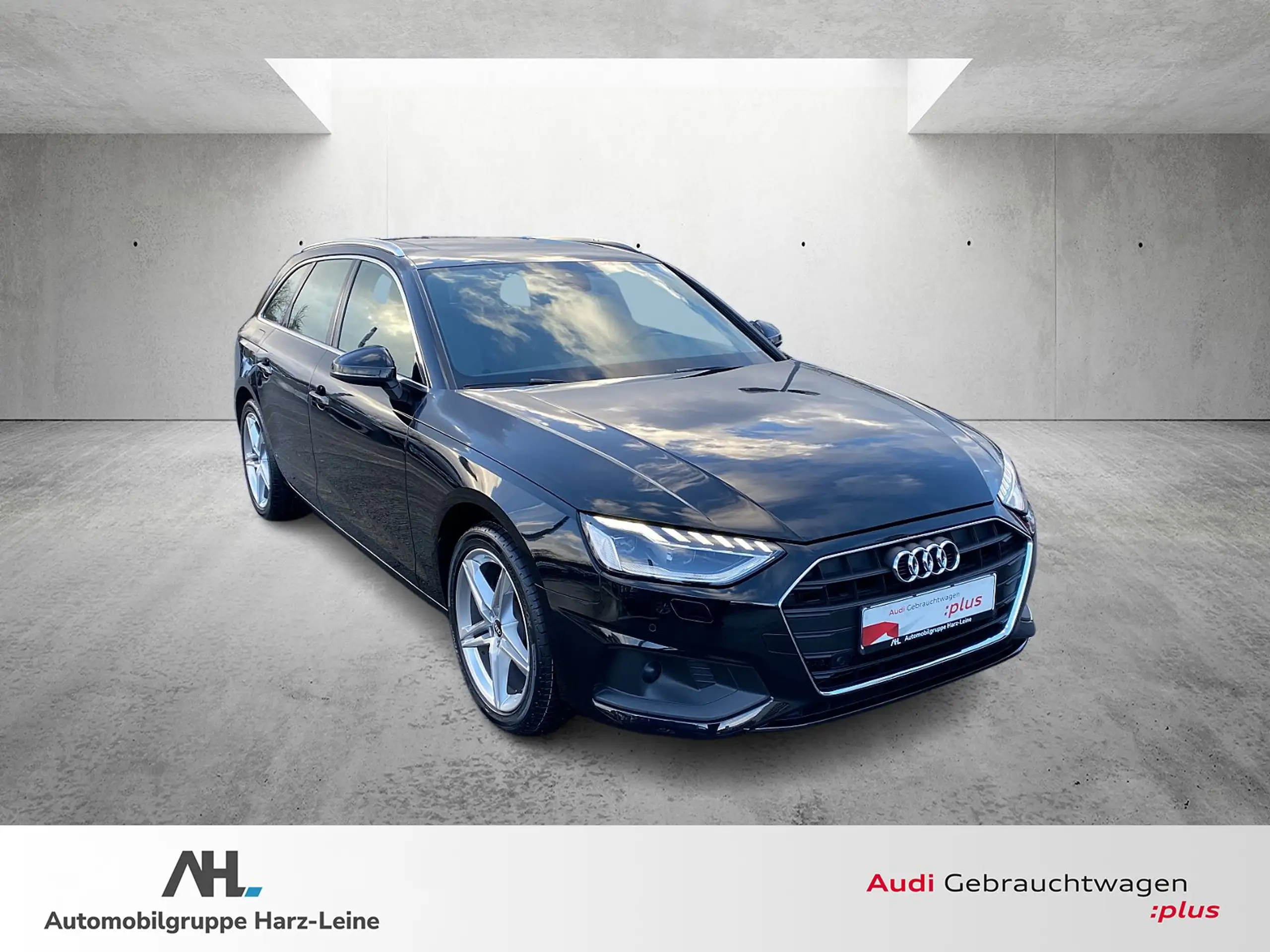 Audi - A4