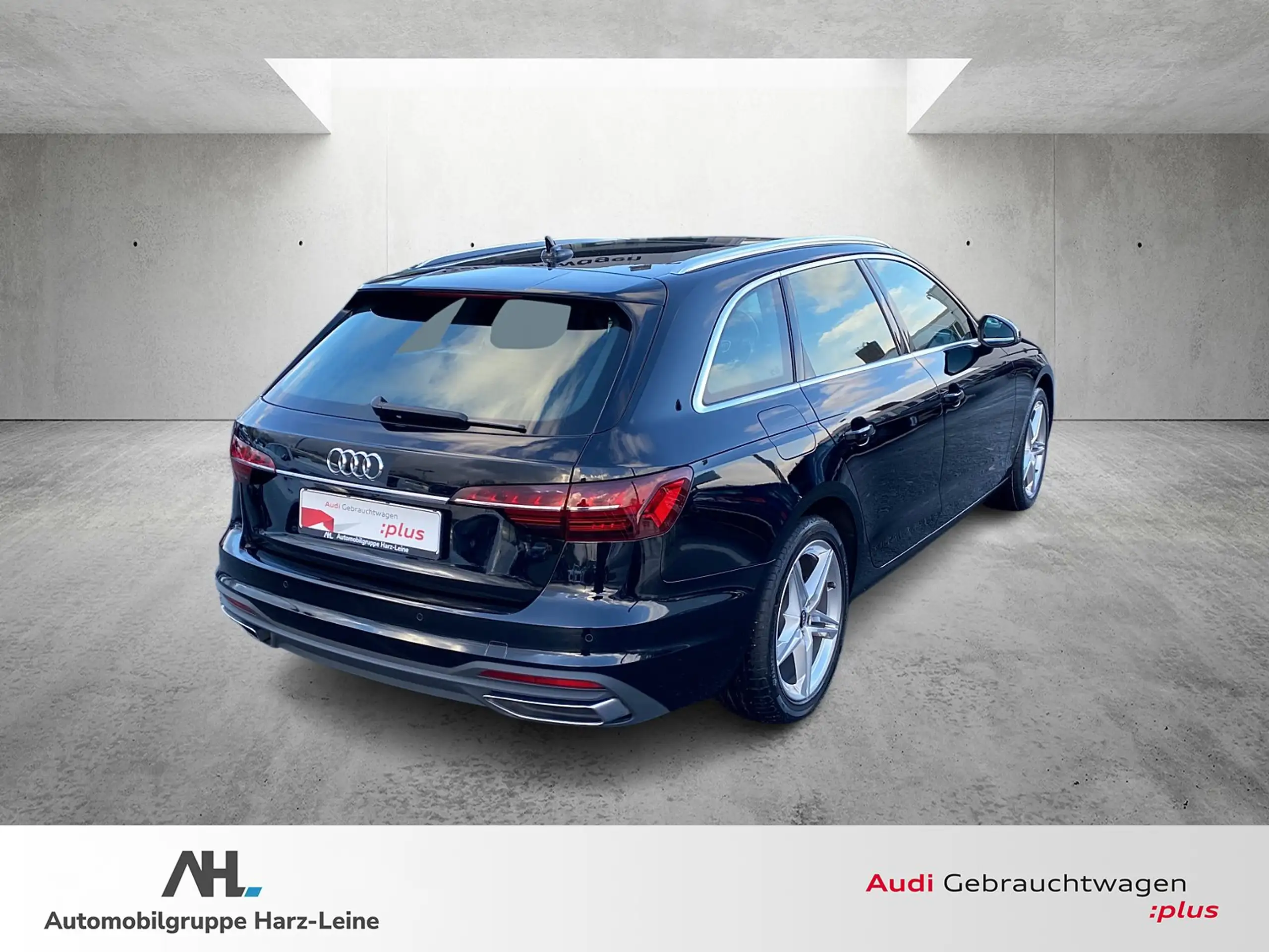 Audi - A4