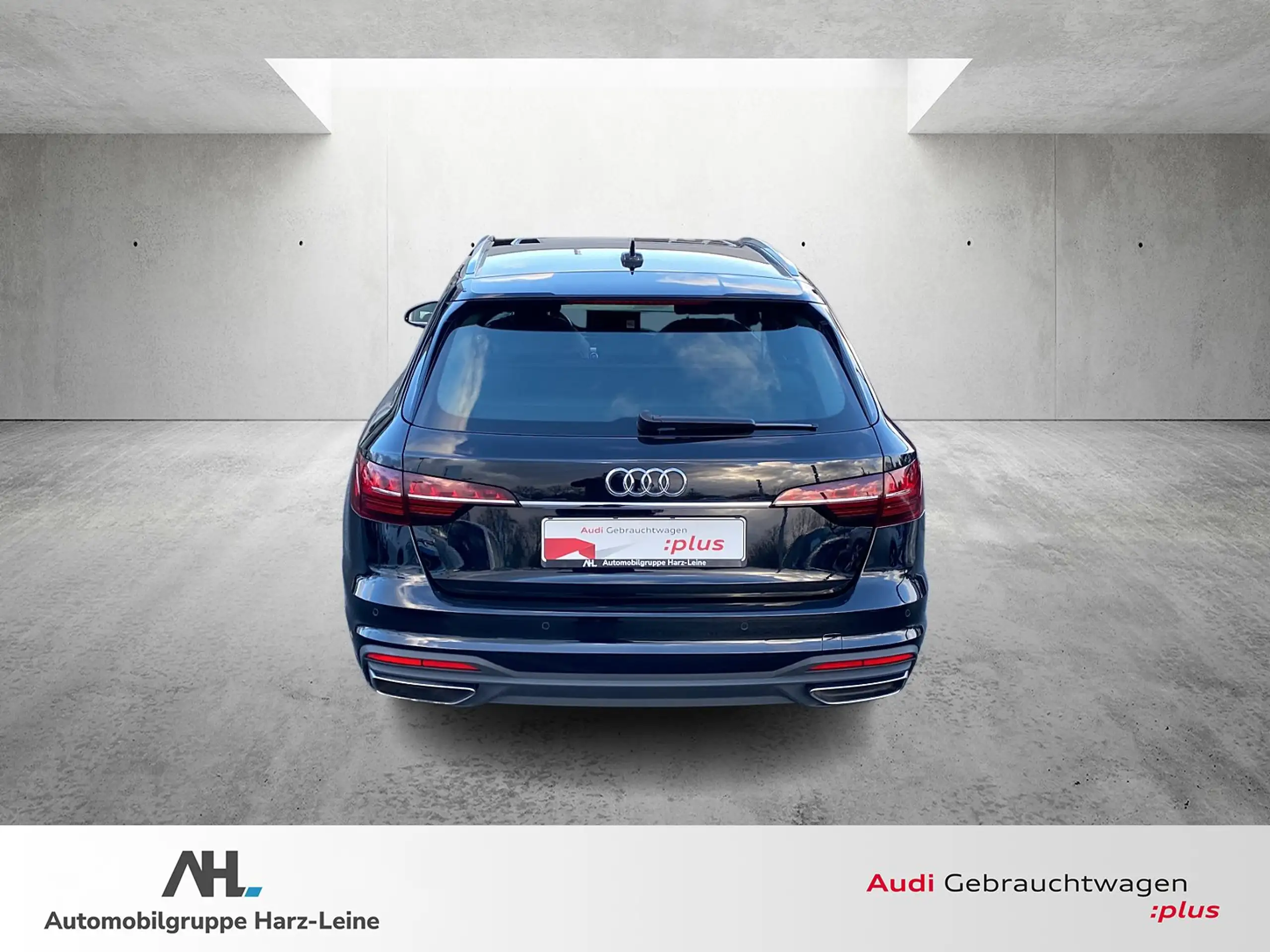 Audi - A4