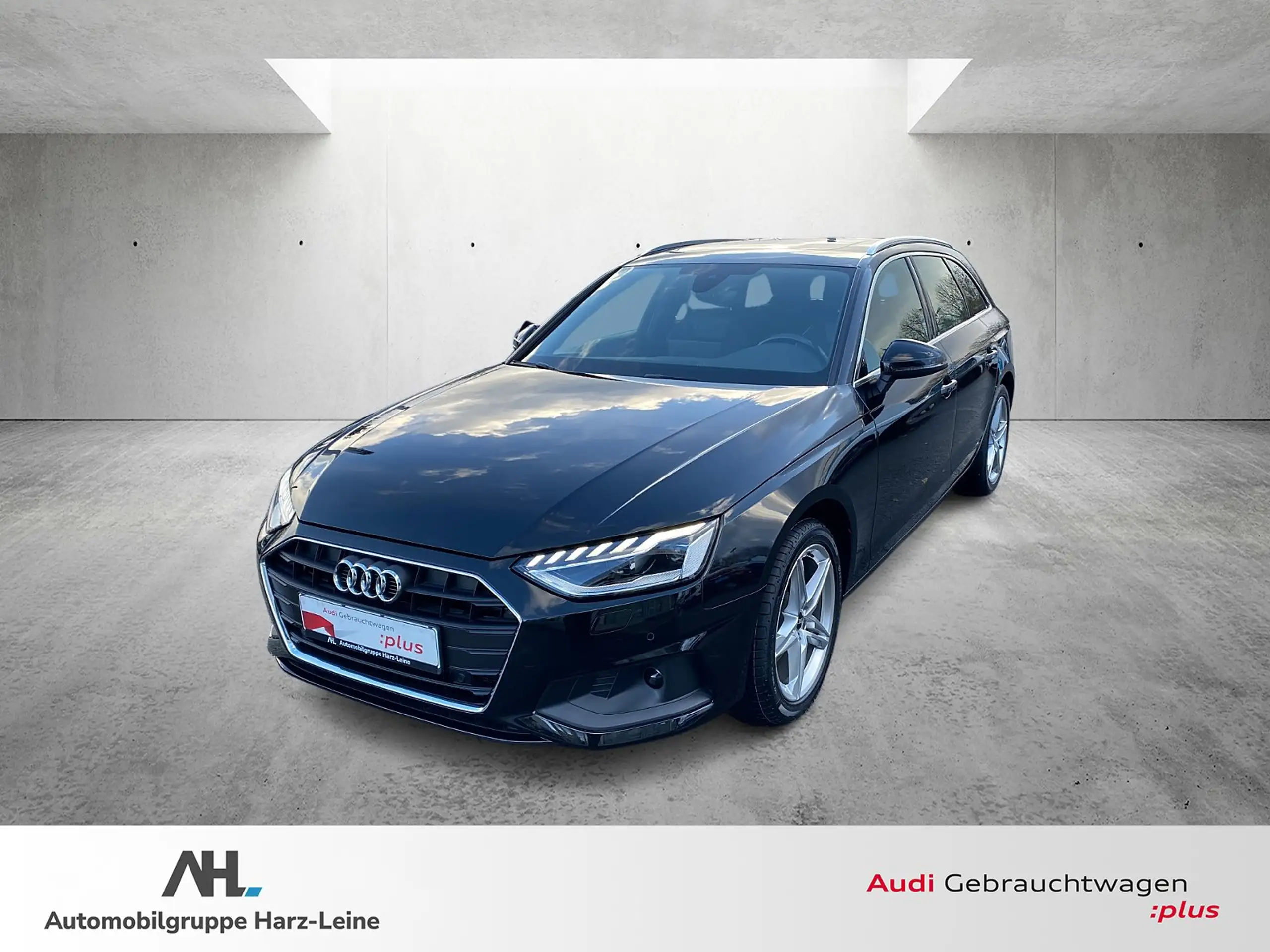 Audi - A4