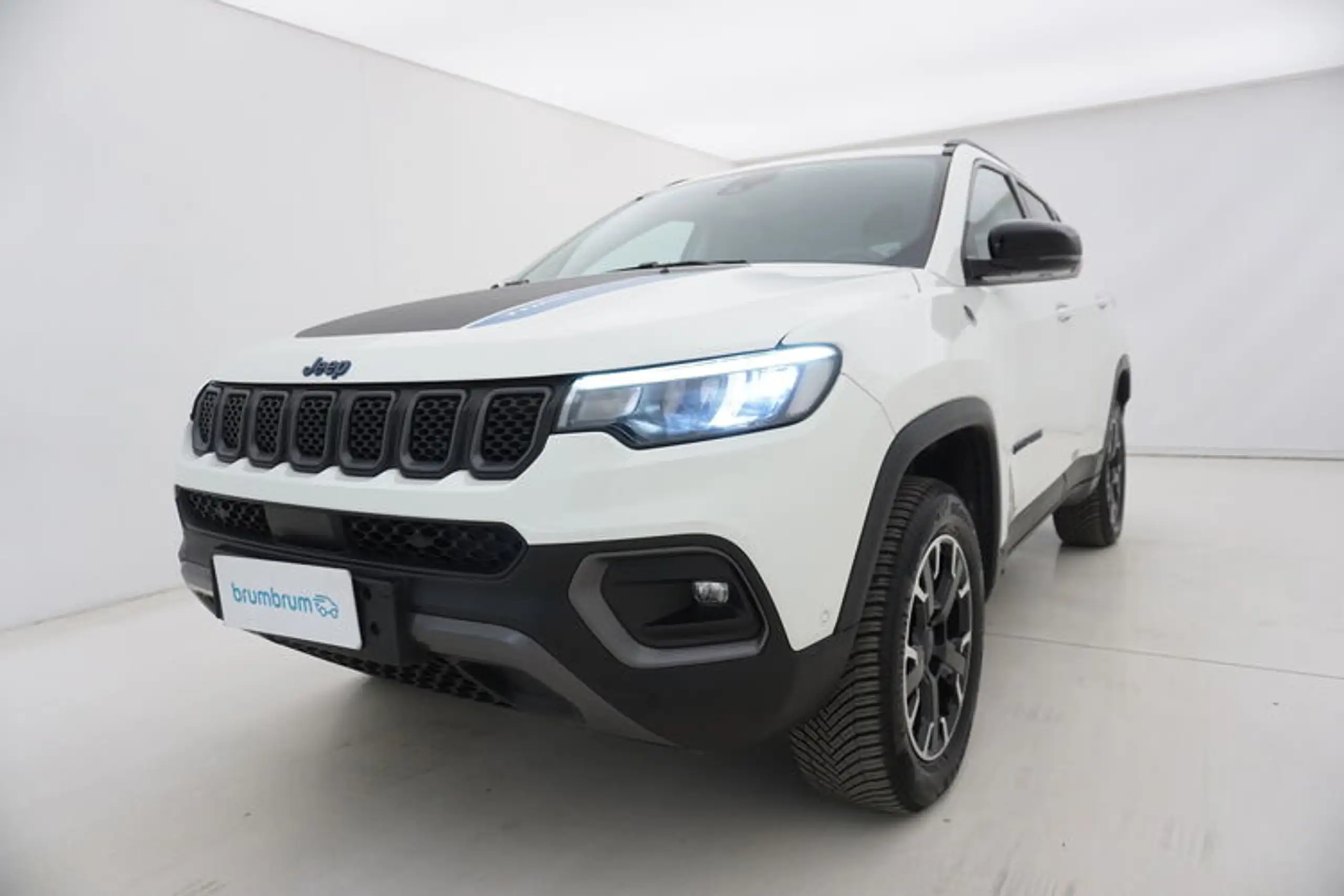 Jeep - Compass