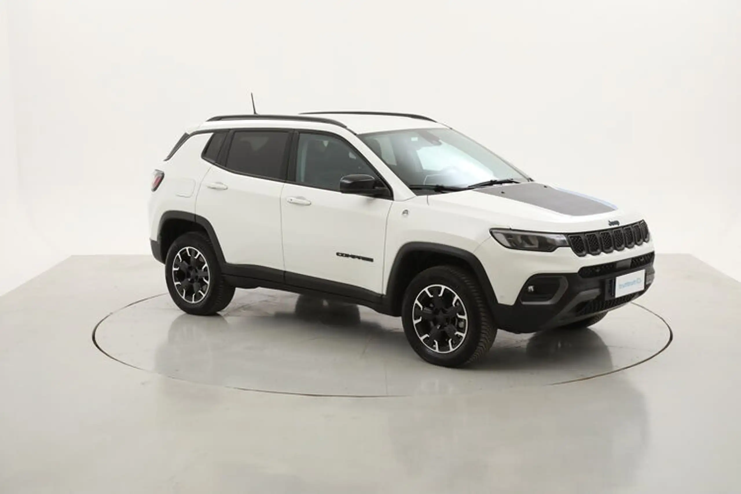 Jeep - Compass