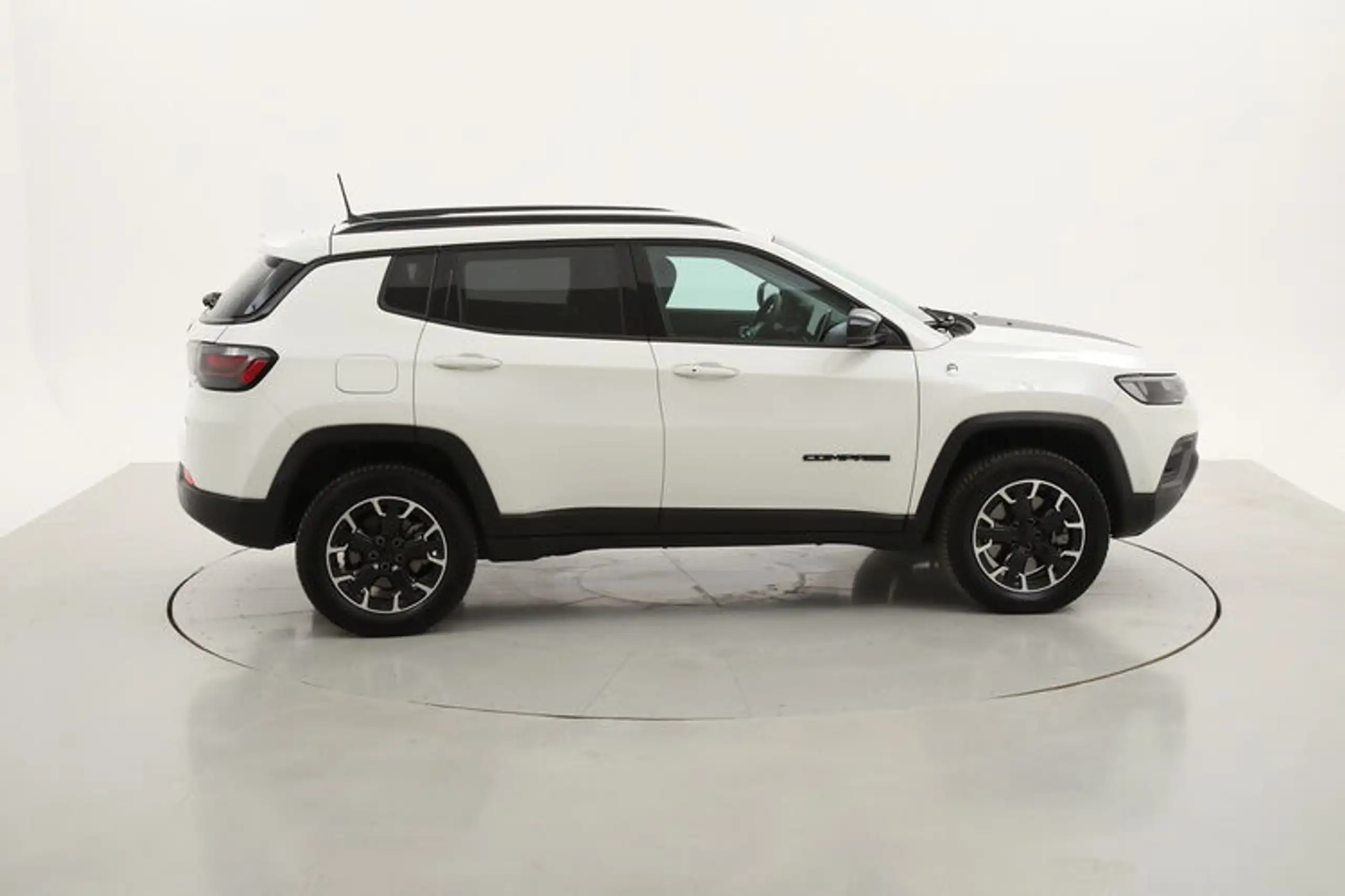 Jeep - Compass