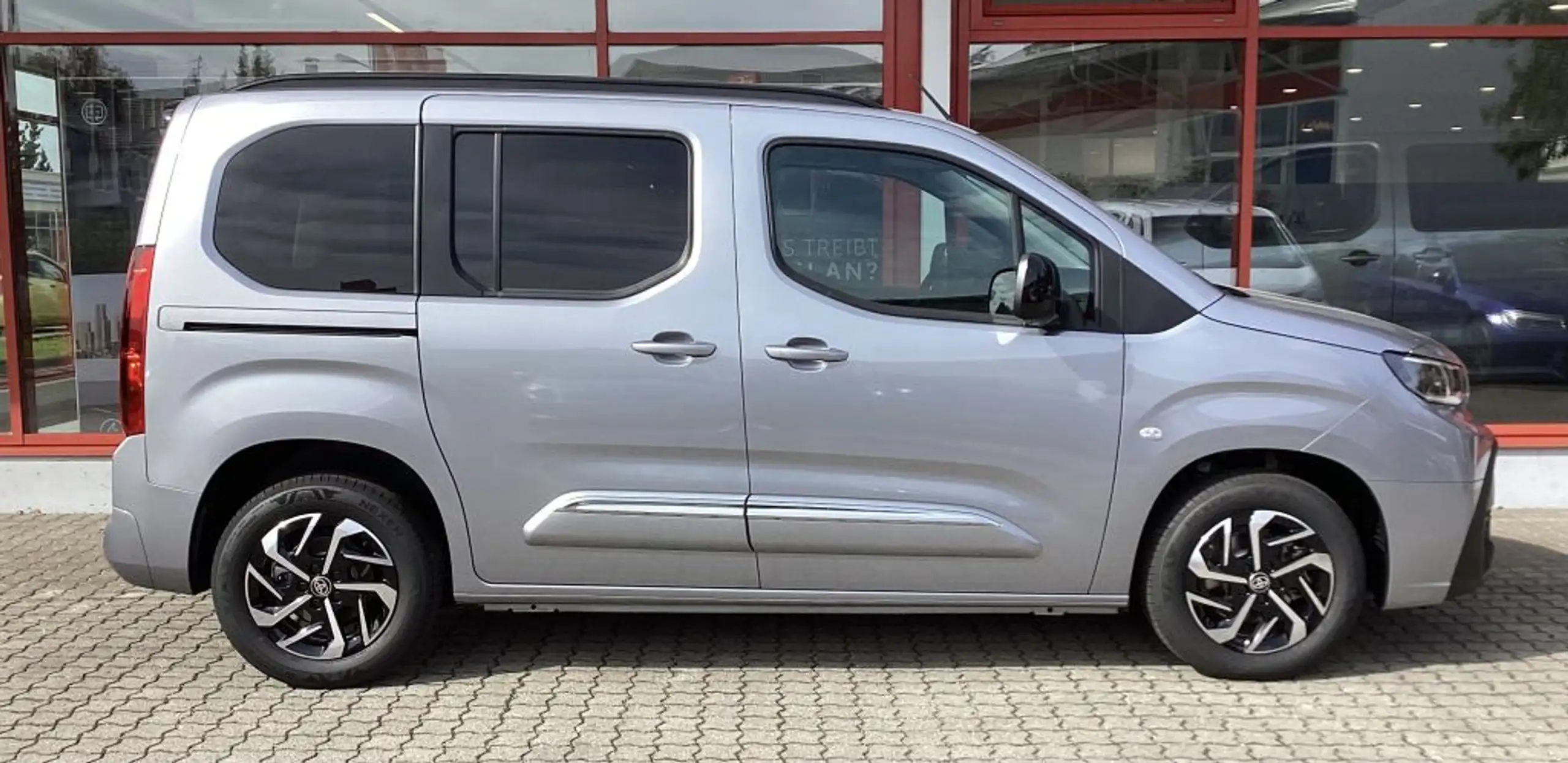 Toyota - Proace