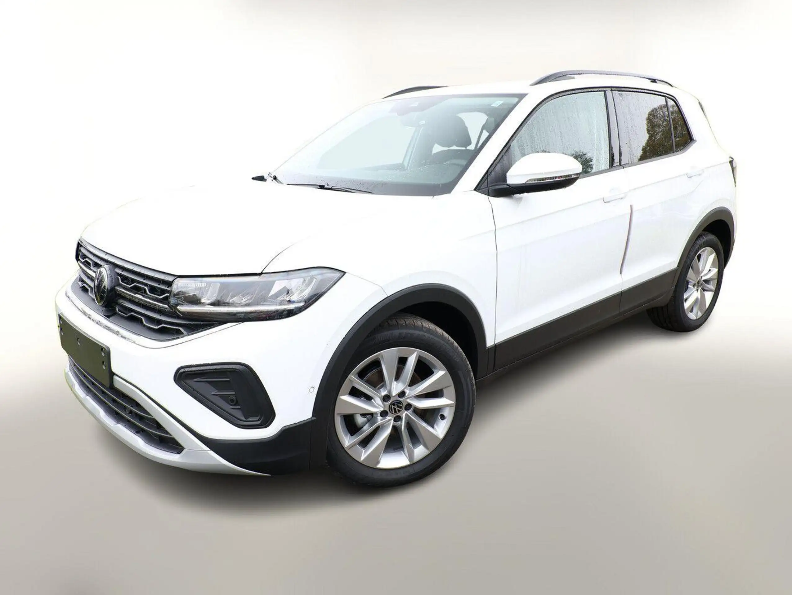 Volkswagen T-Cross 2024