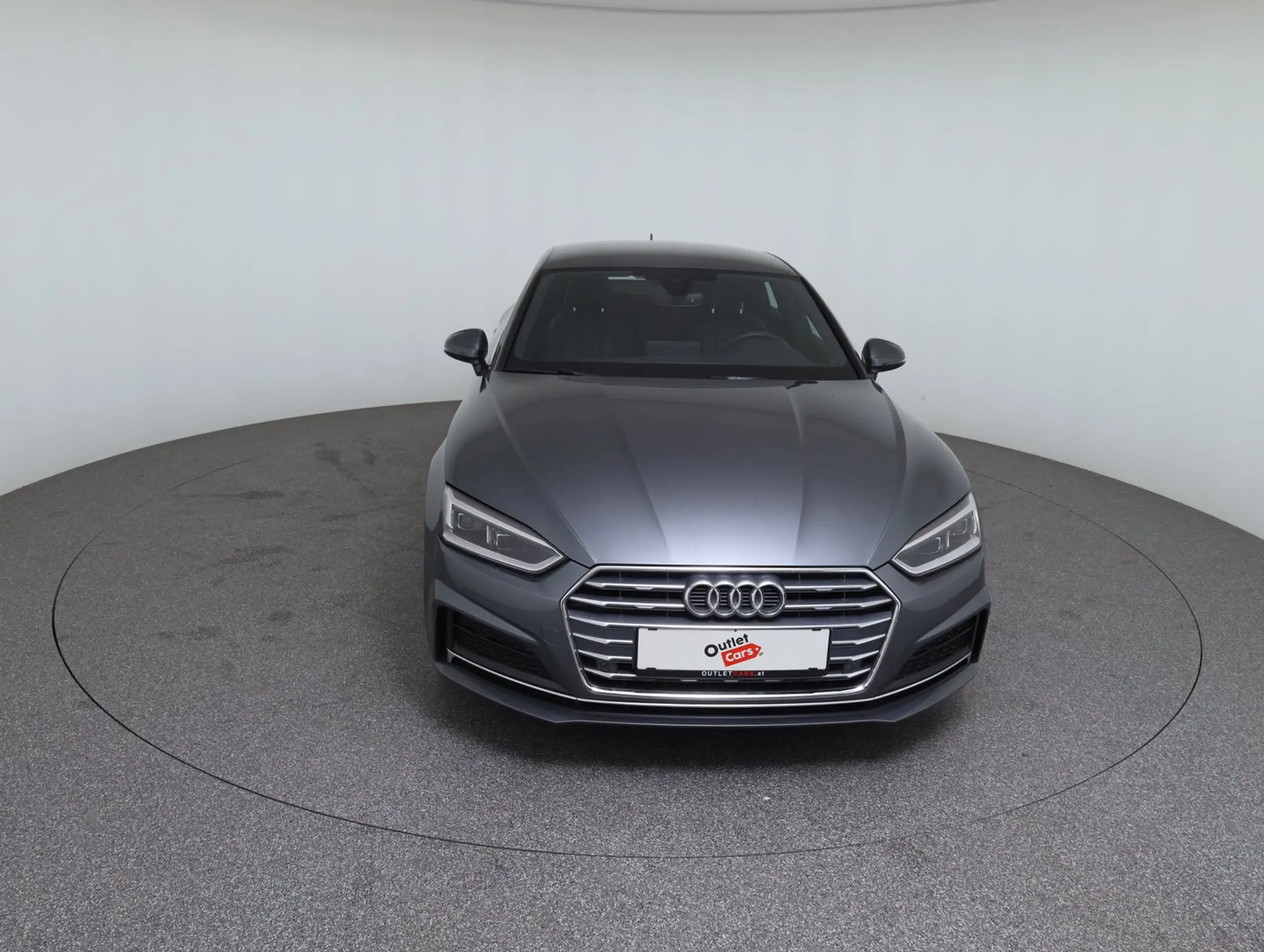 Audi - A5