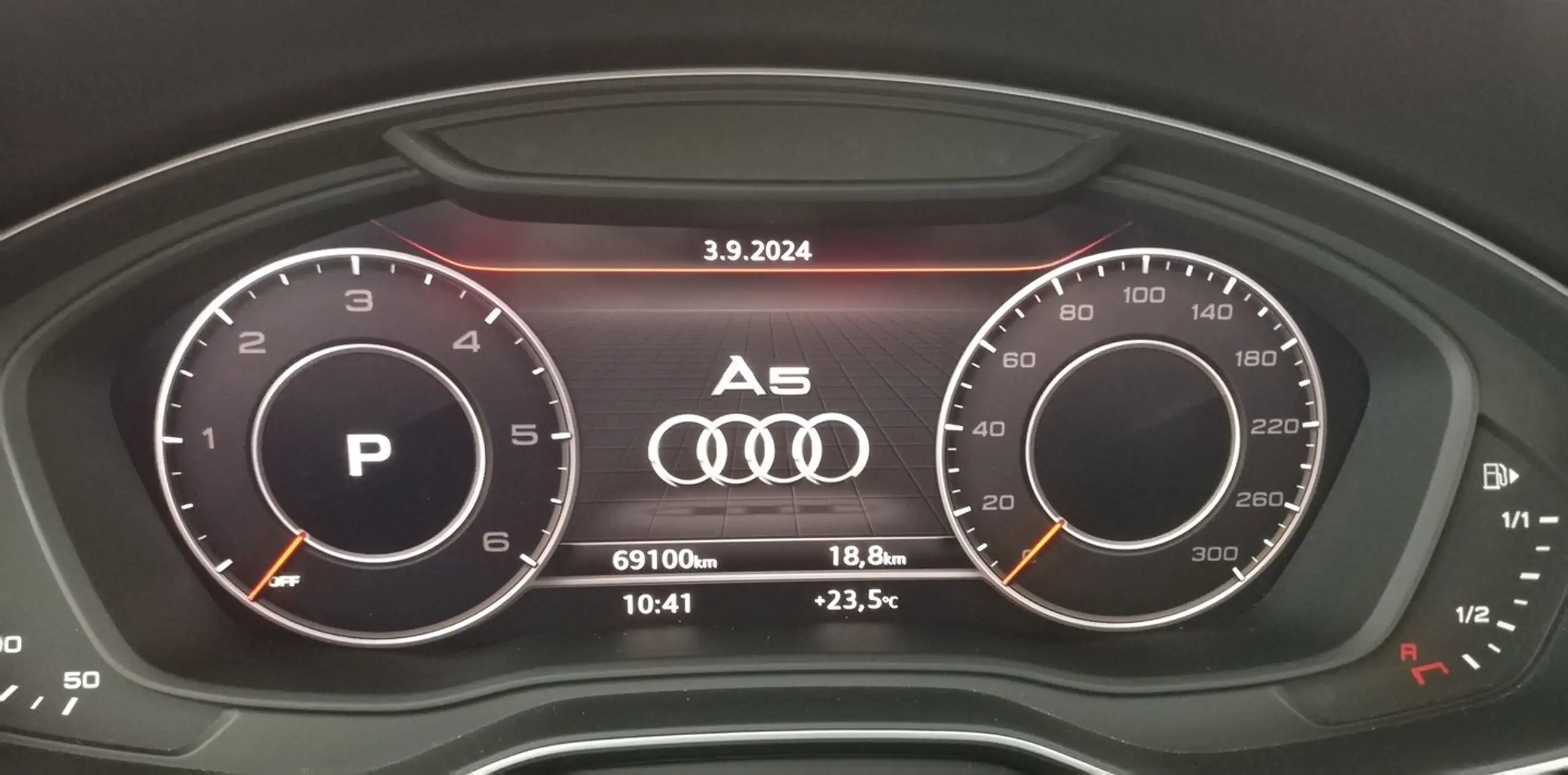 Audi - A5