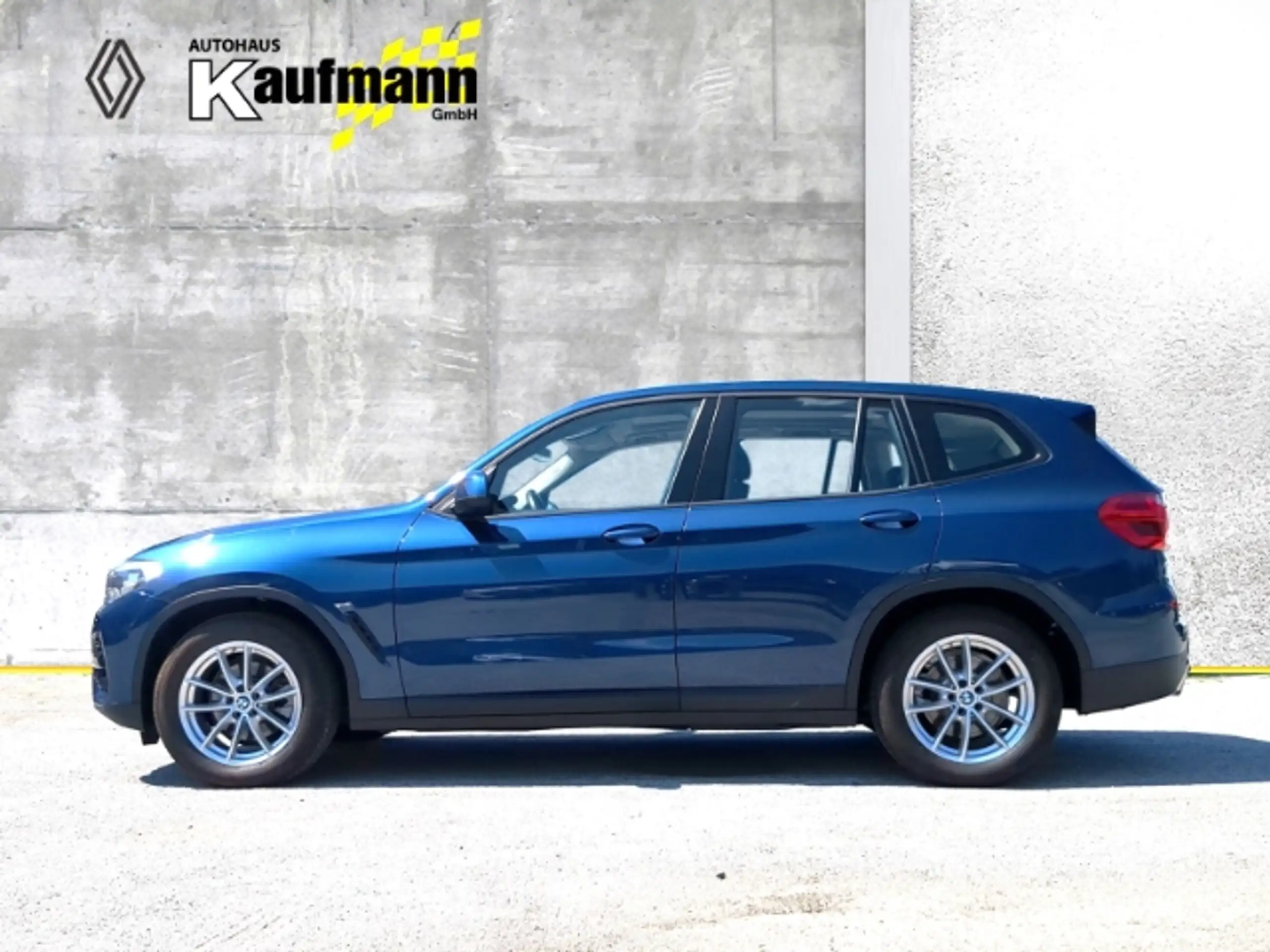 BMW - X3