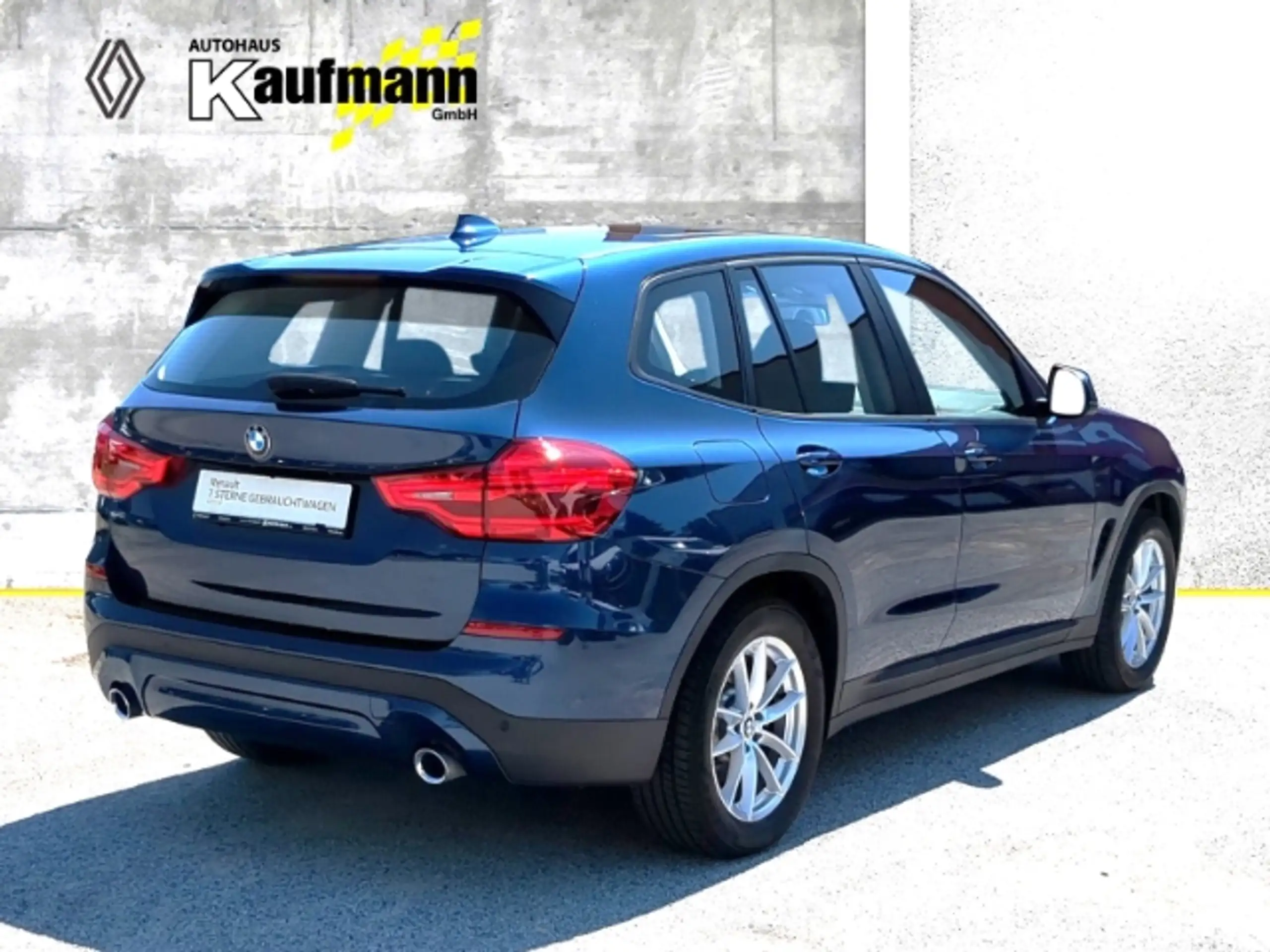 BMW - X3