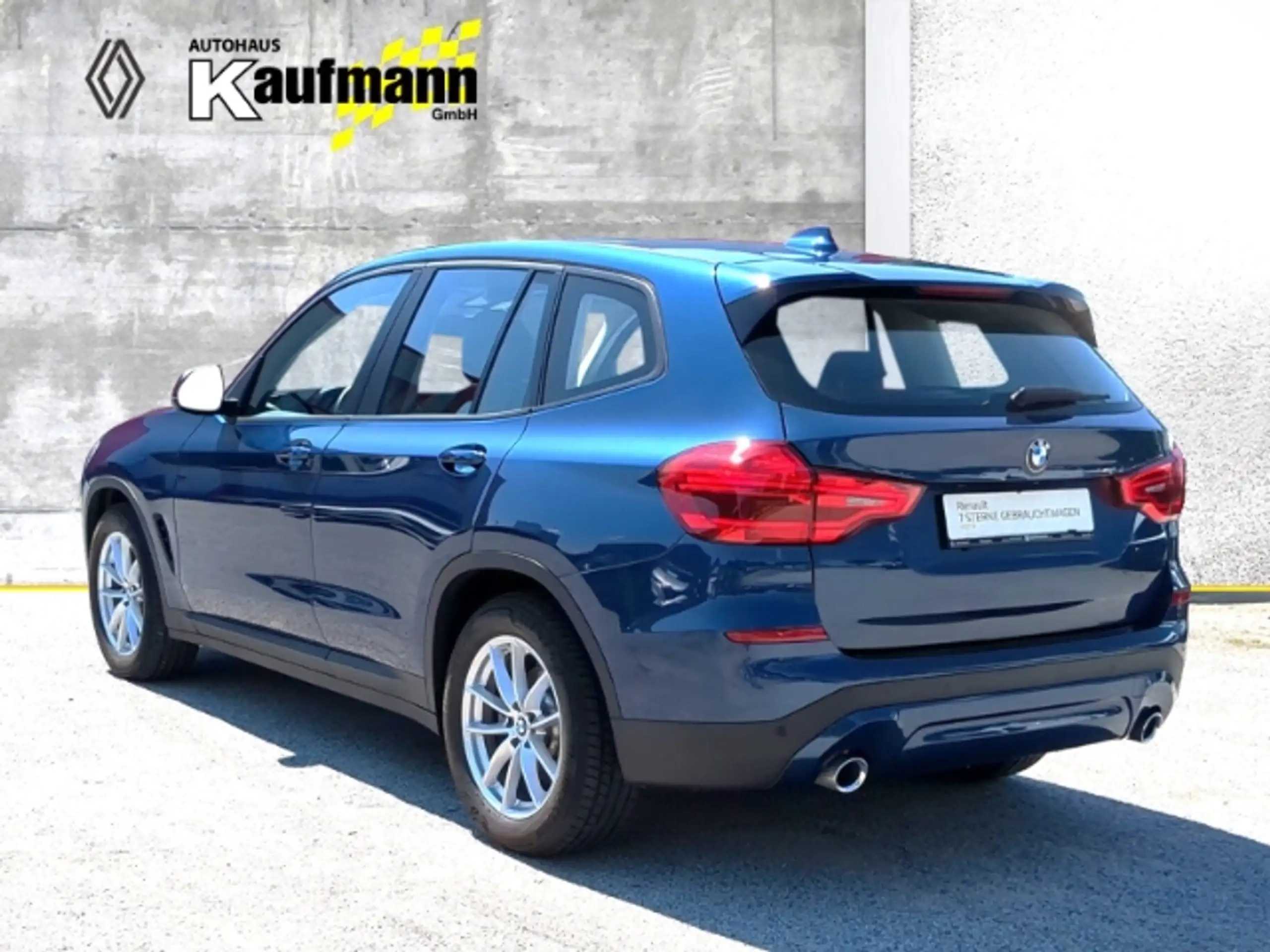 BMW - X3