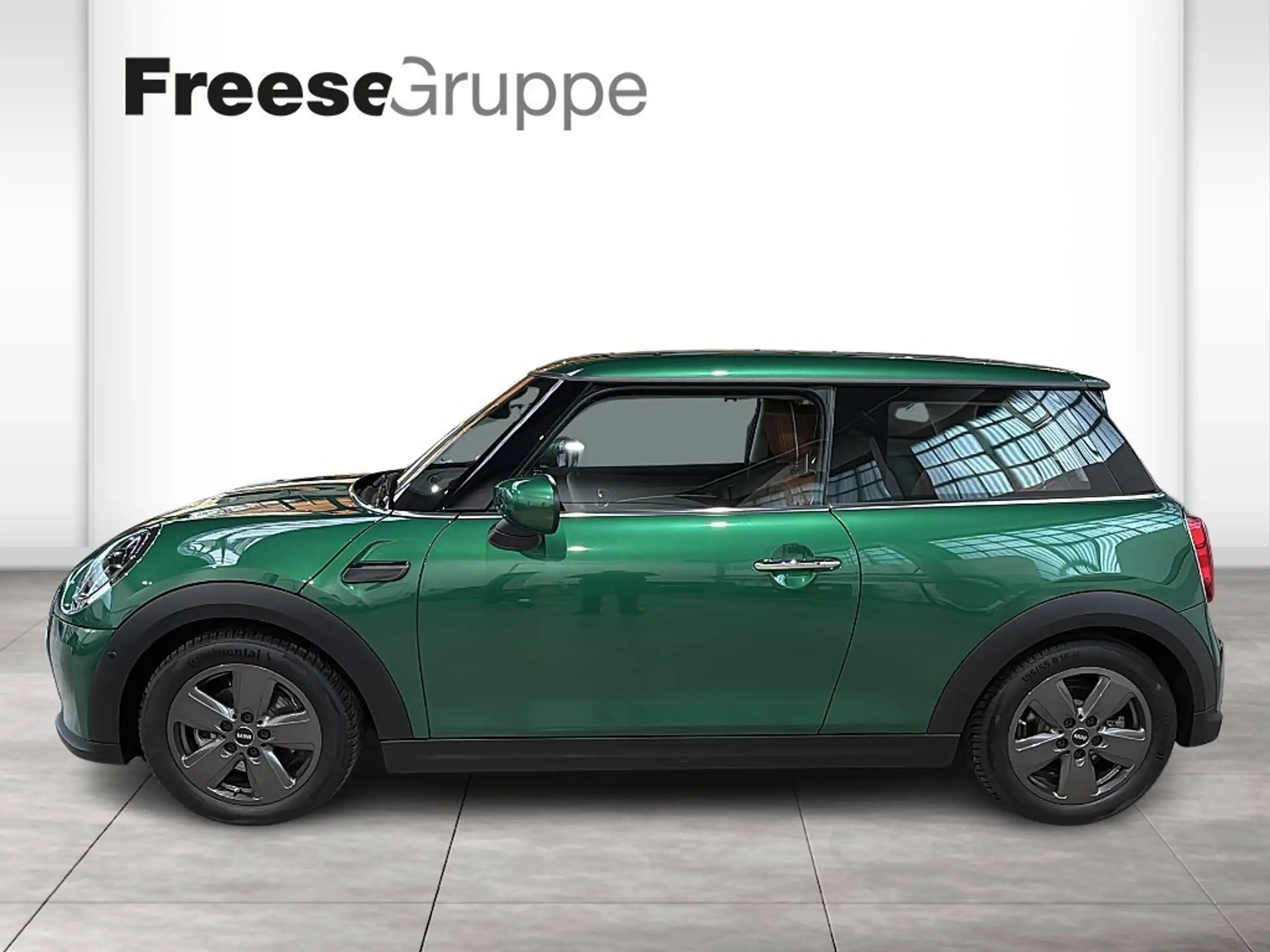 MINI - Cooper