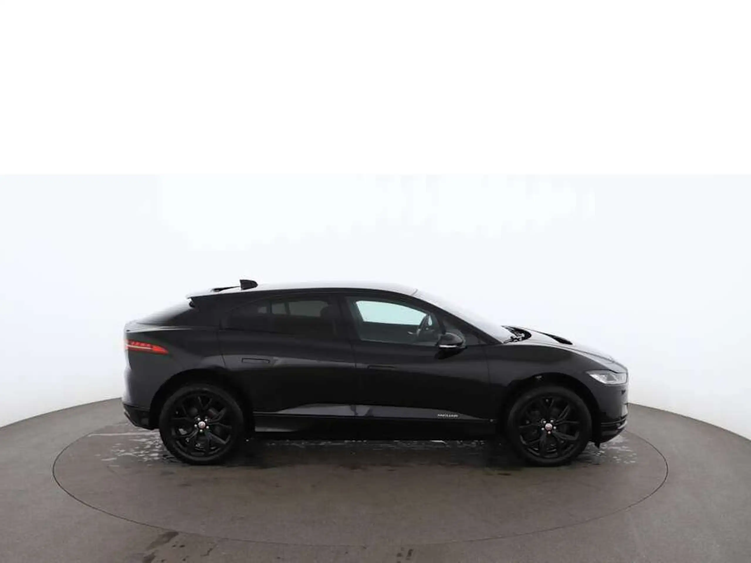 Jaguar - I-Pace