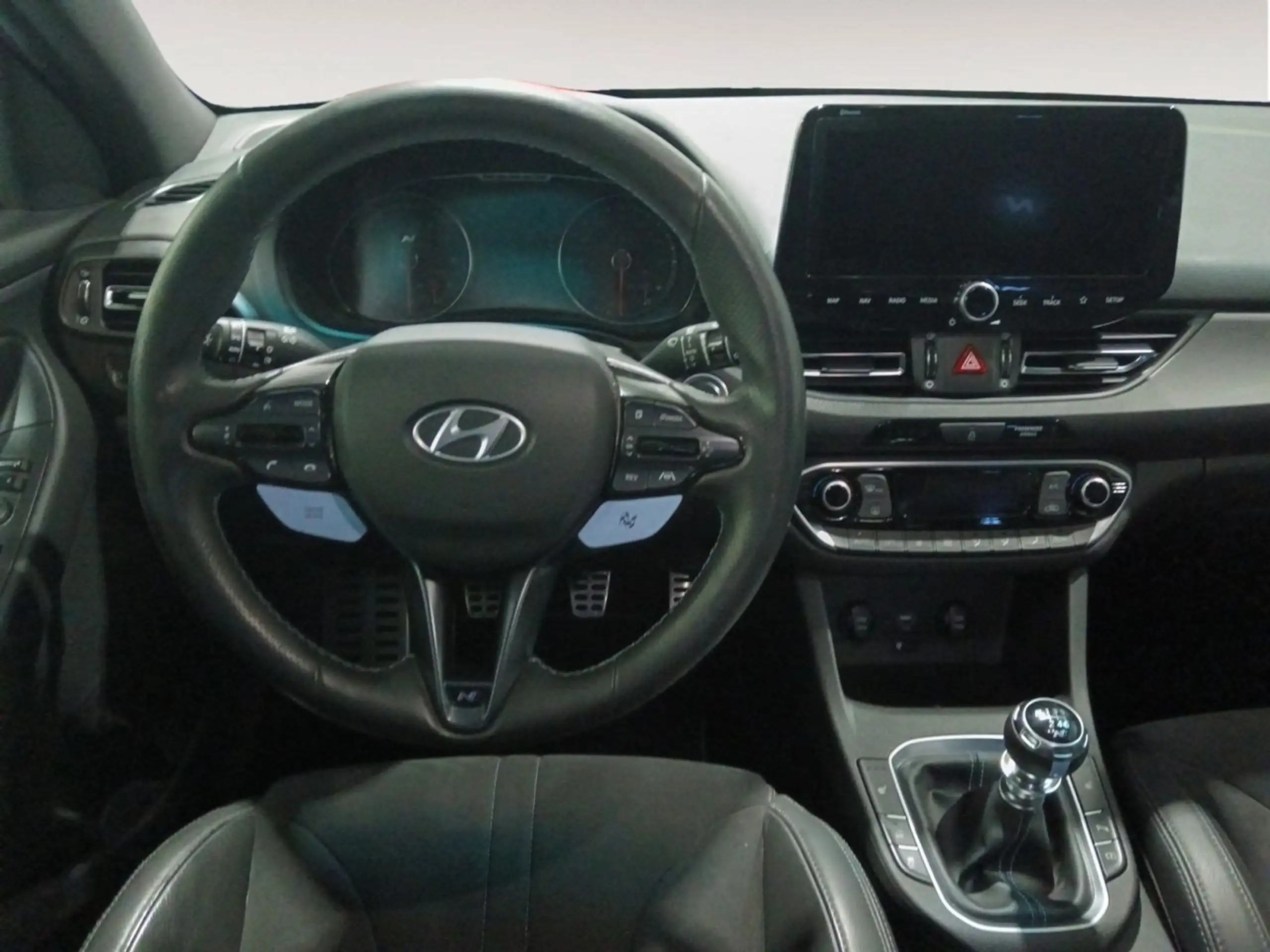 Hyundai - i30