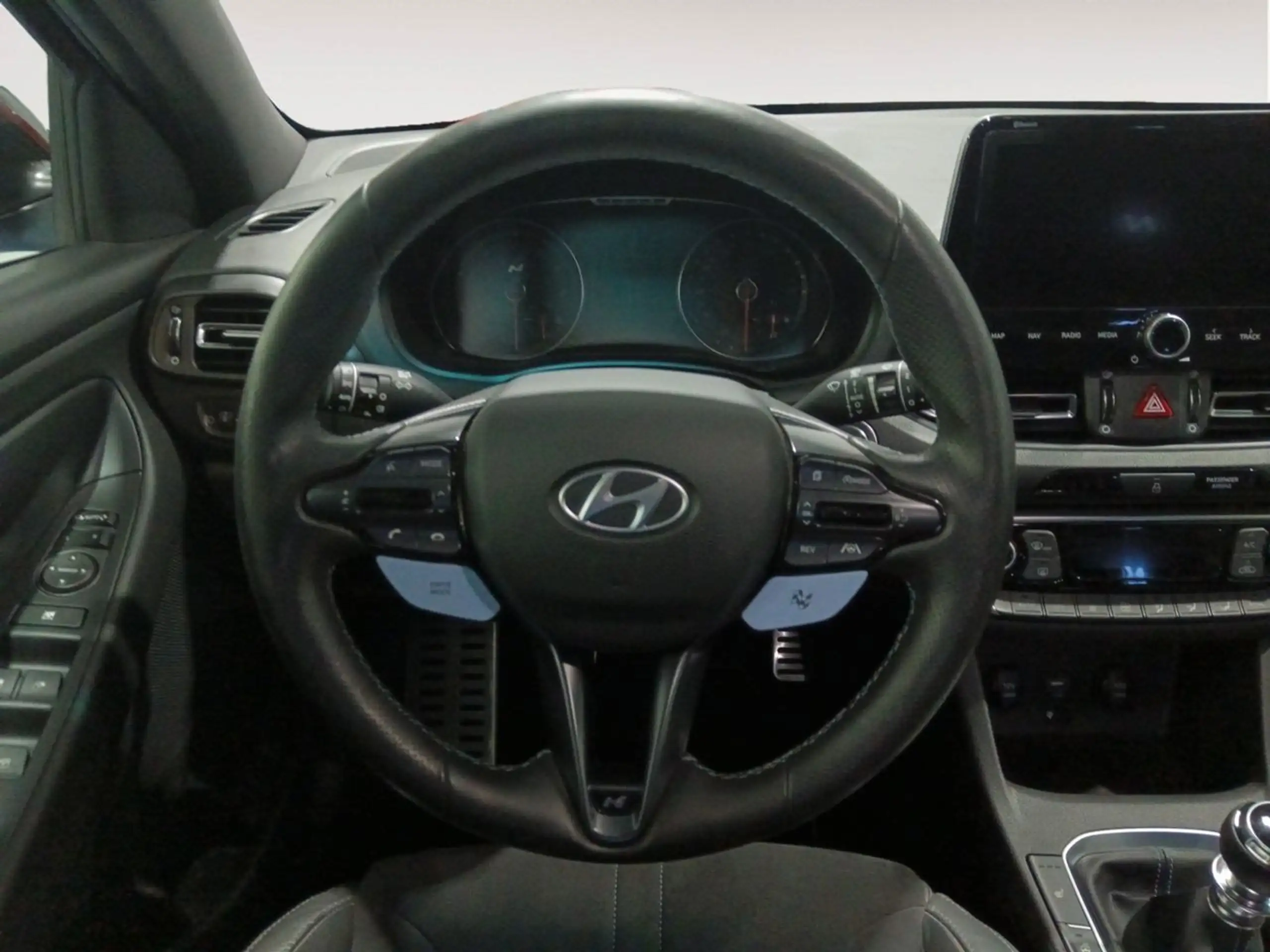 Hyundai - i30