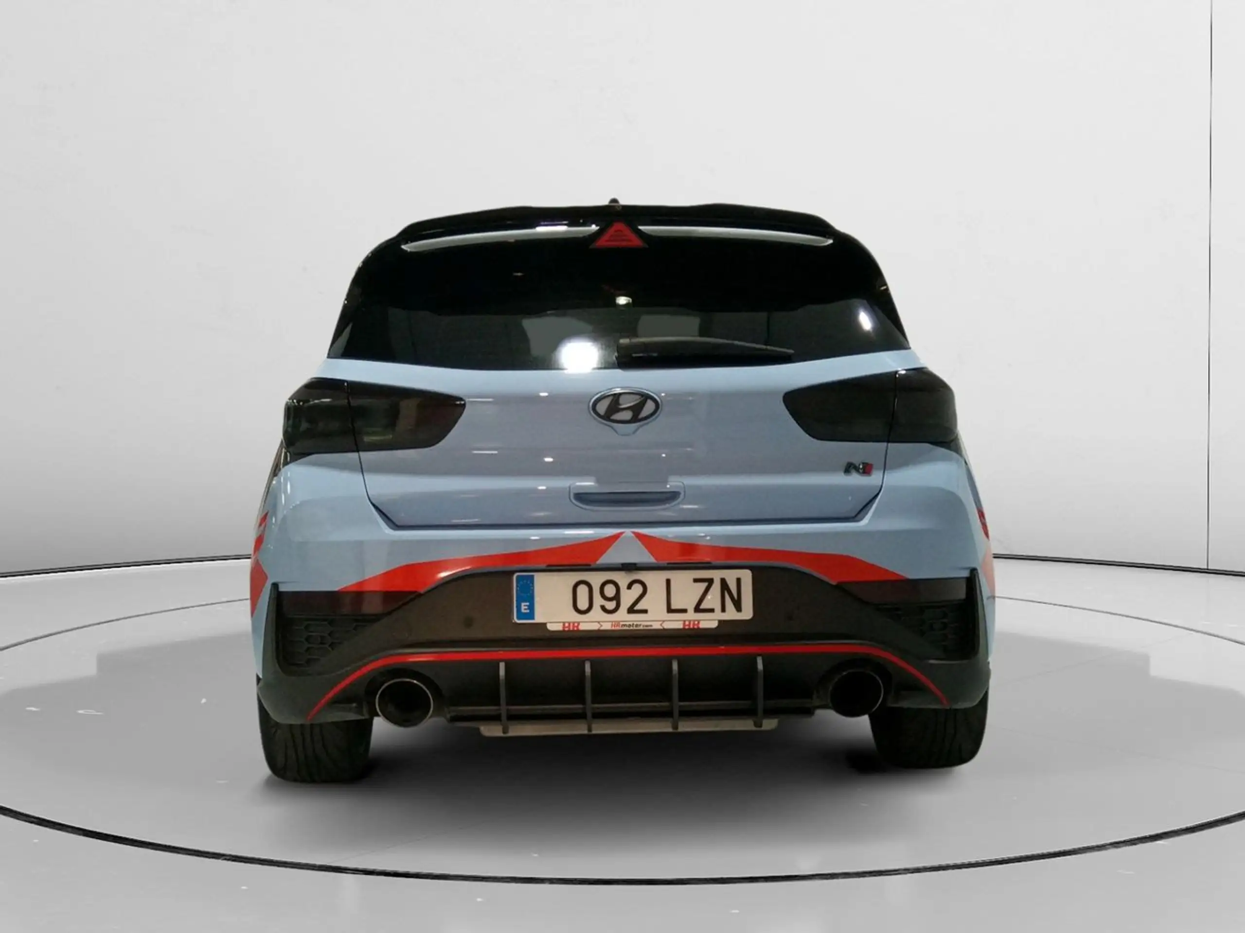 Hyundai - i30