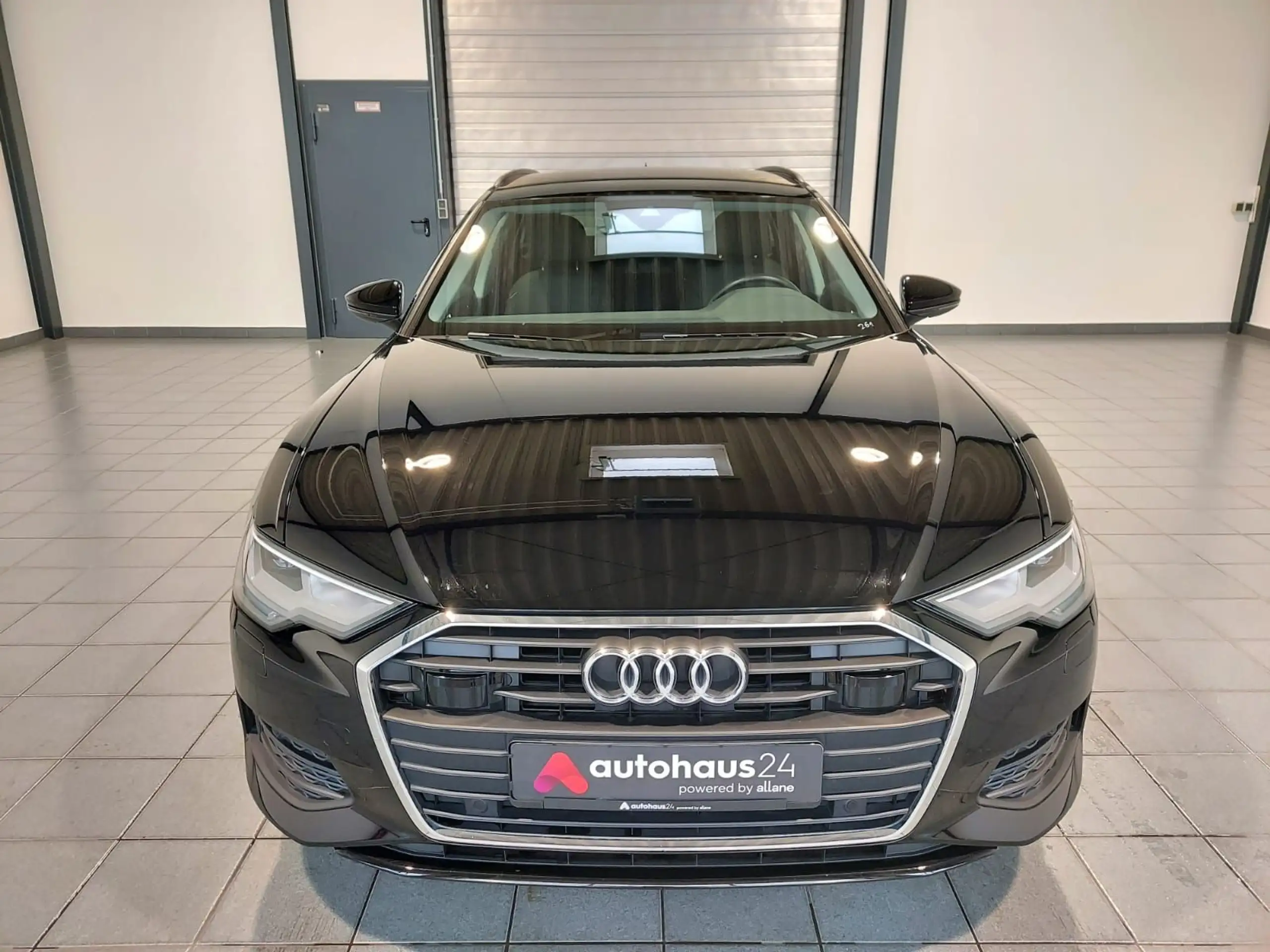 Audi - A6