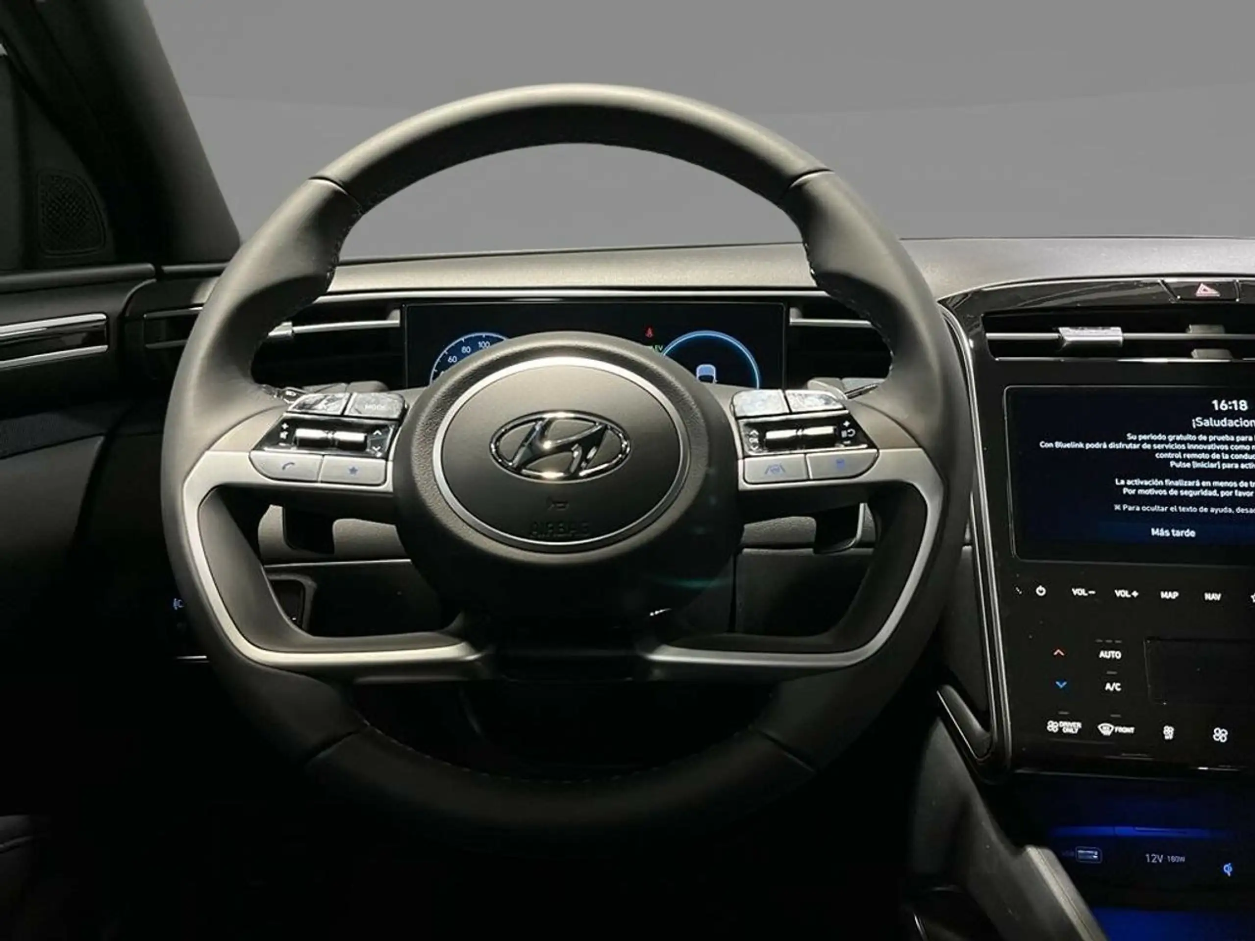 Hyundai - TUCSON