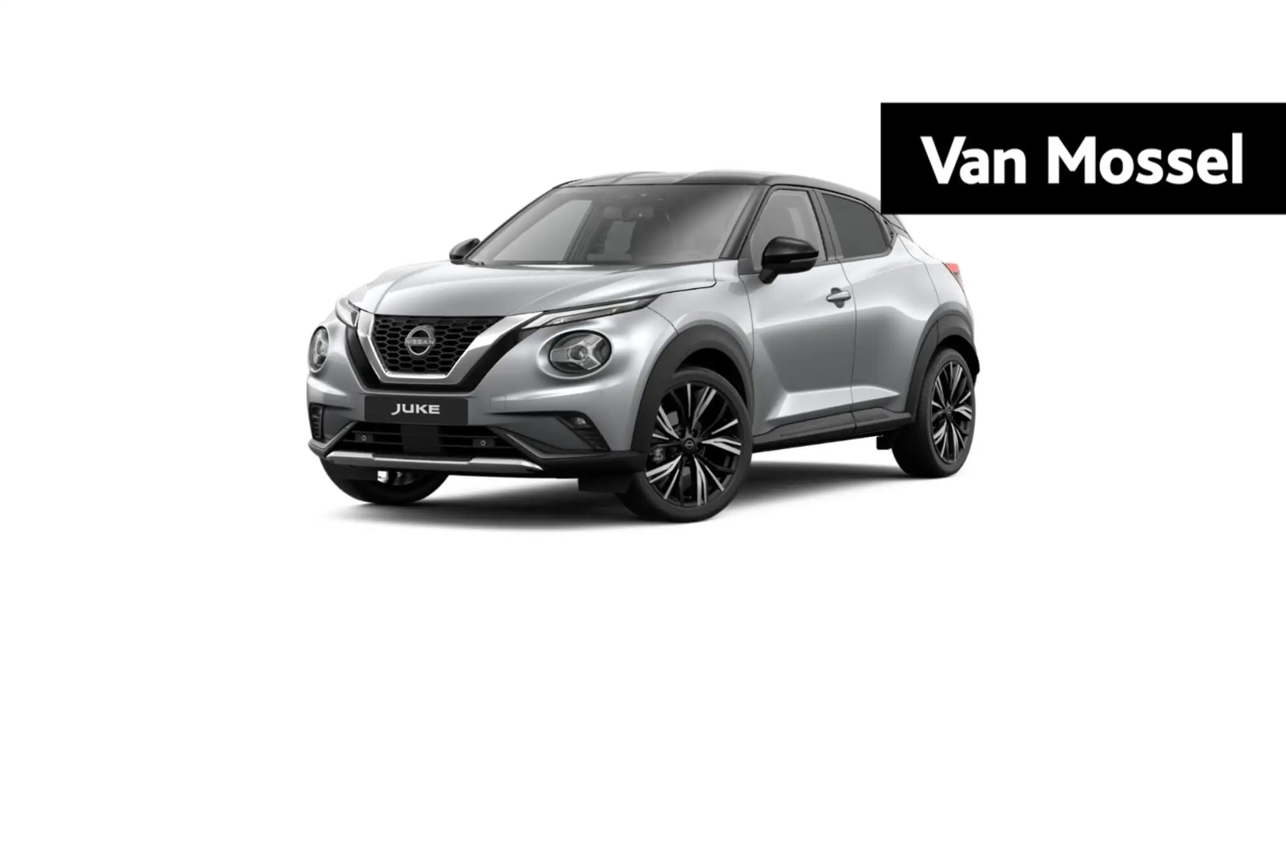 Nissan Juke 2024