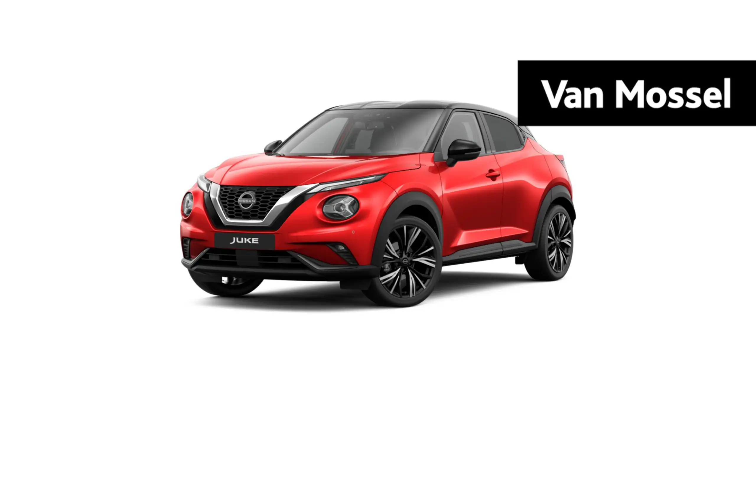 Nissan Juke 2024