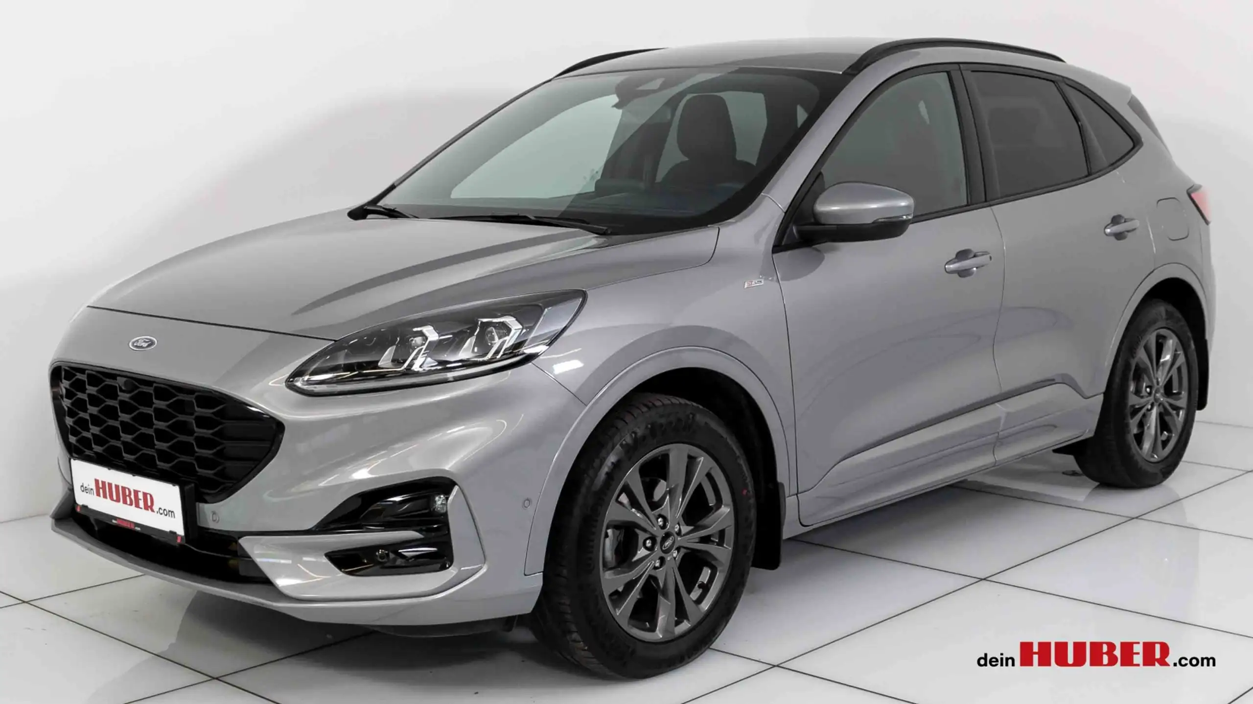 Ford - Kuga