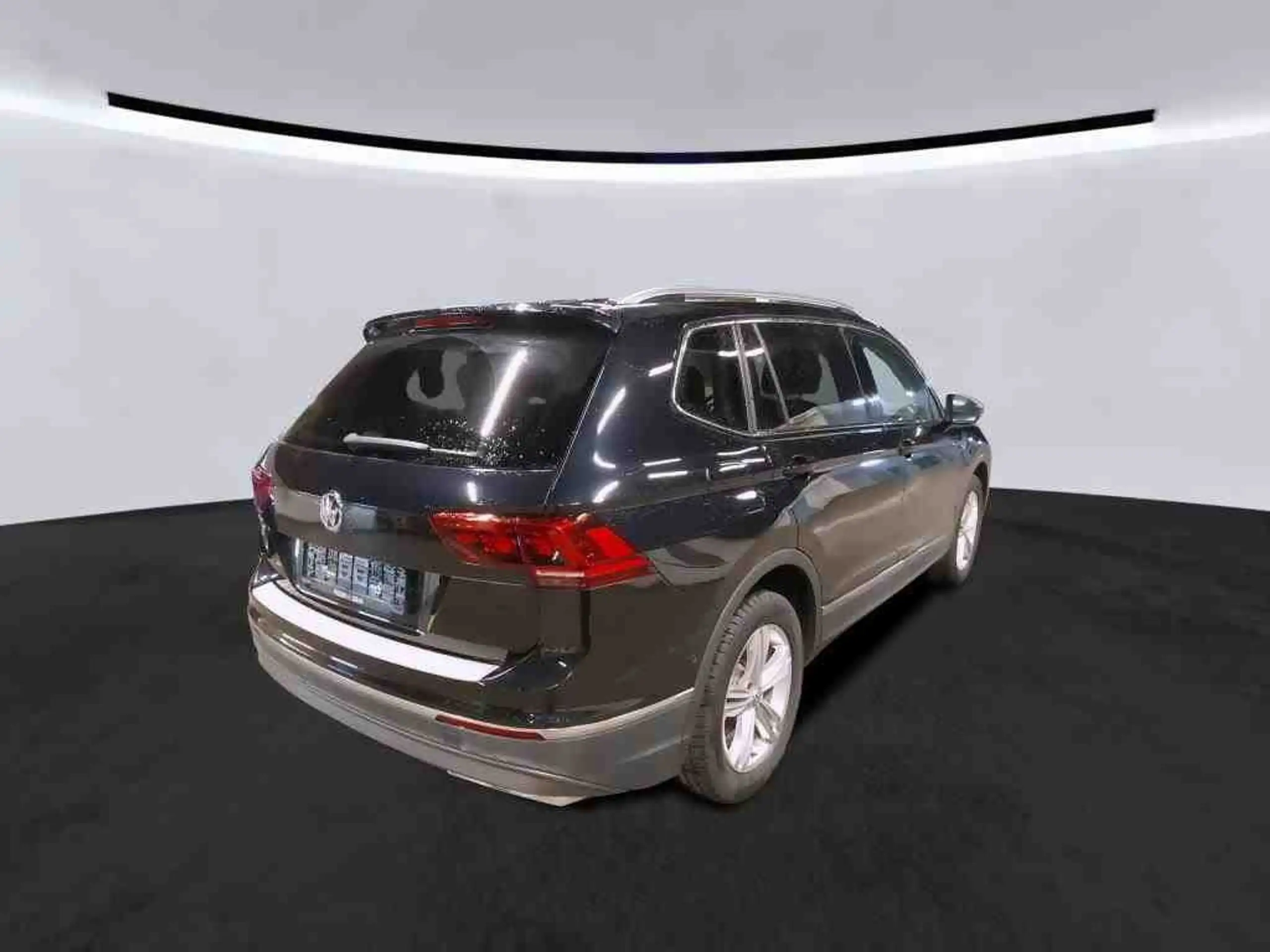 Volkswagen - Tiguan Allspace