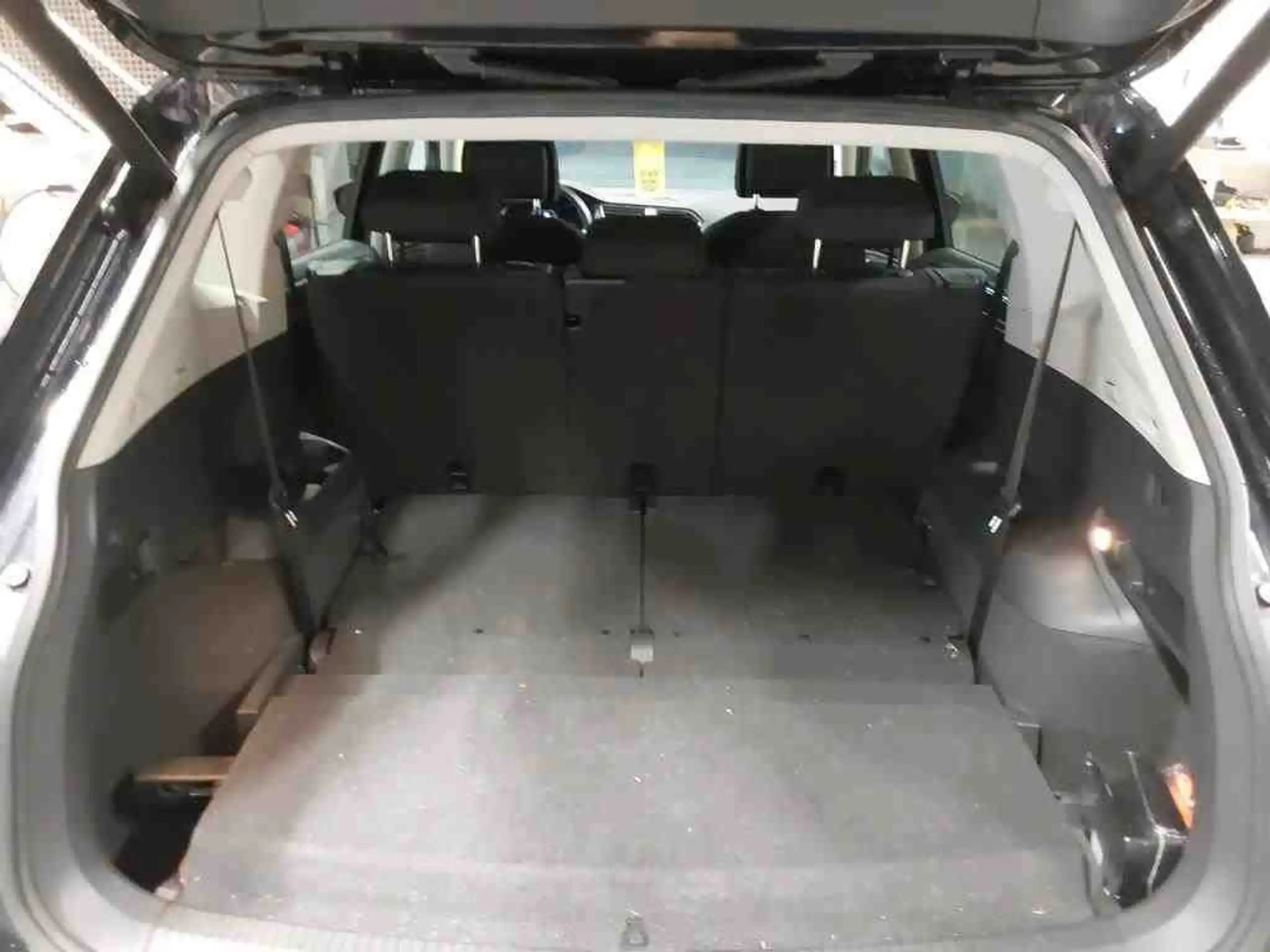 Volkswagen - Tiguan Allspace