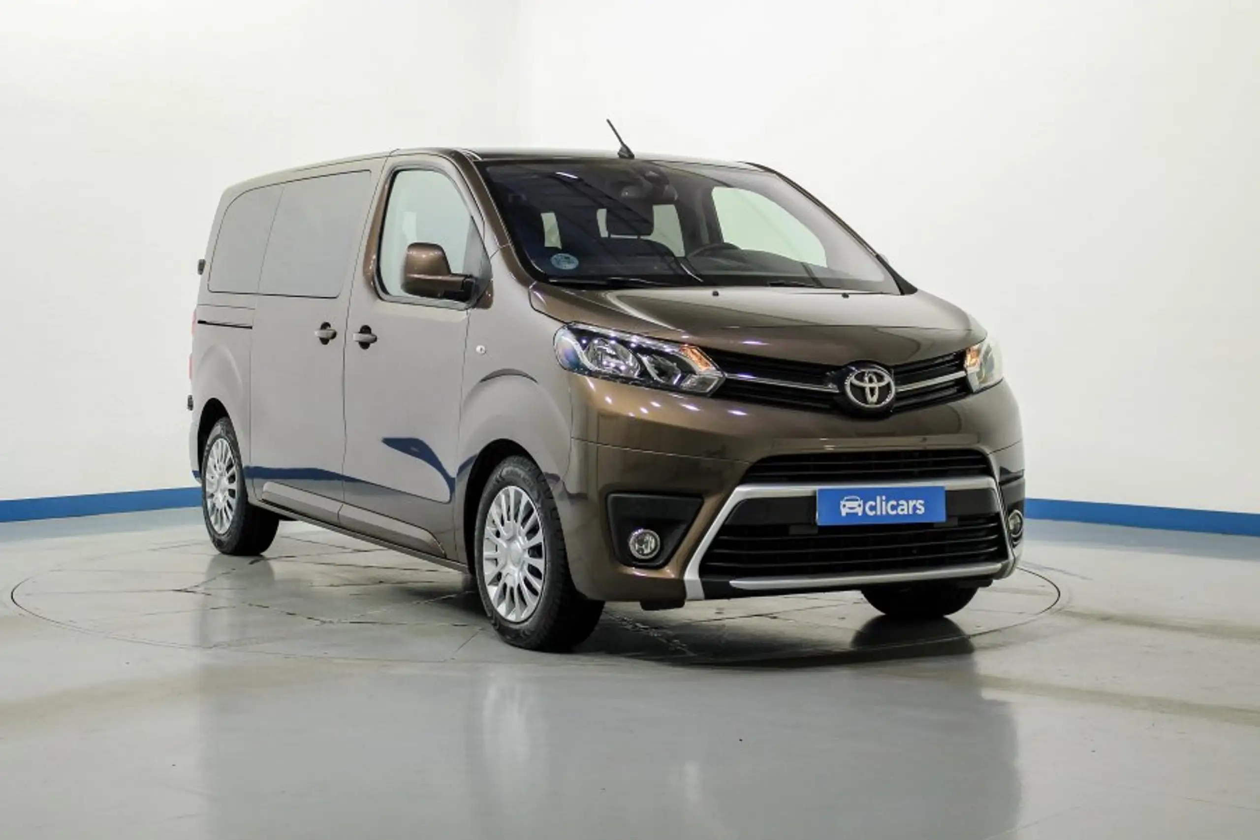 Toyota - Proace