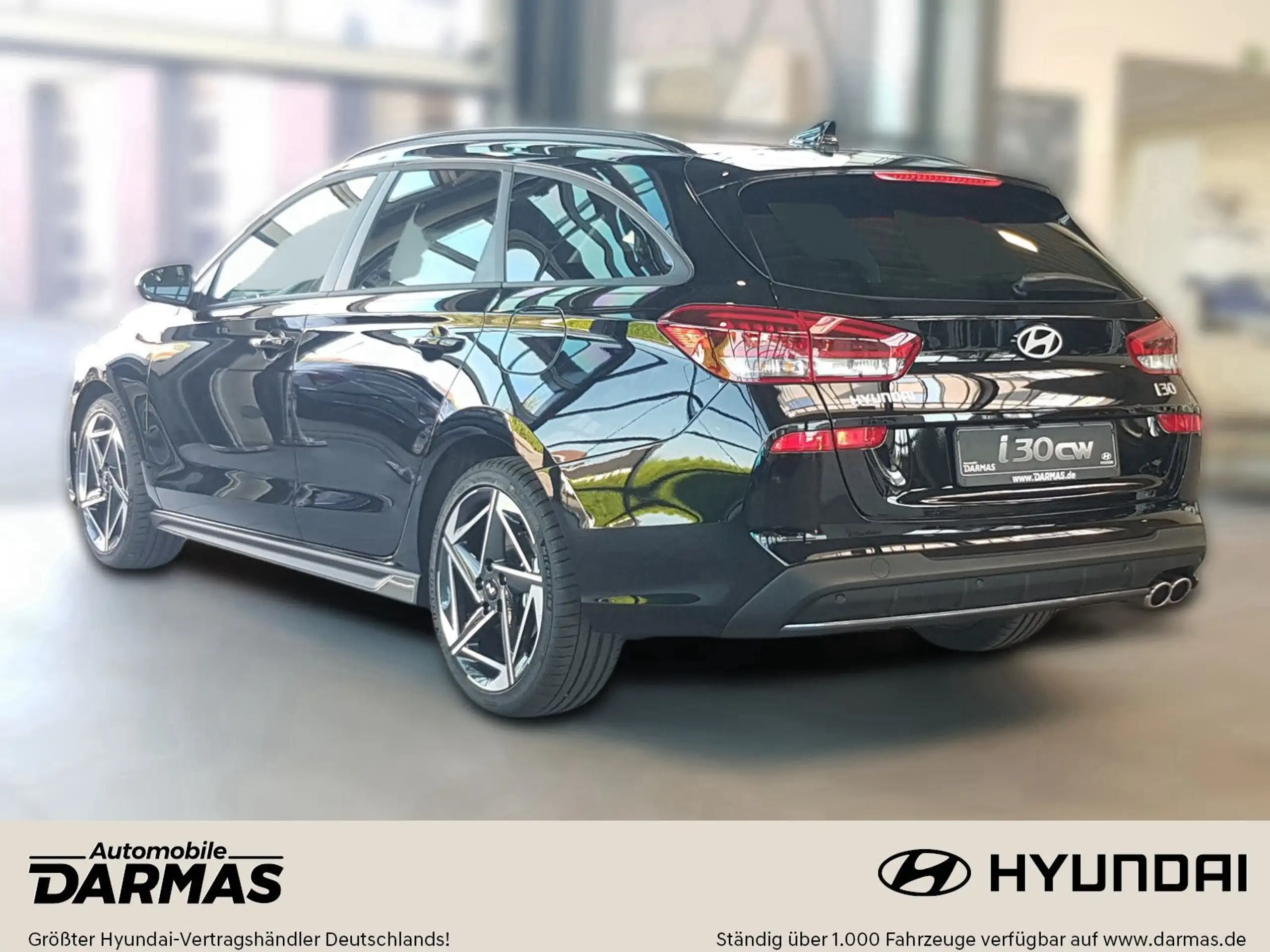 Hyundai - i30