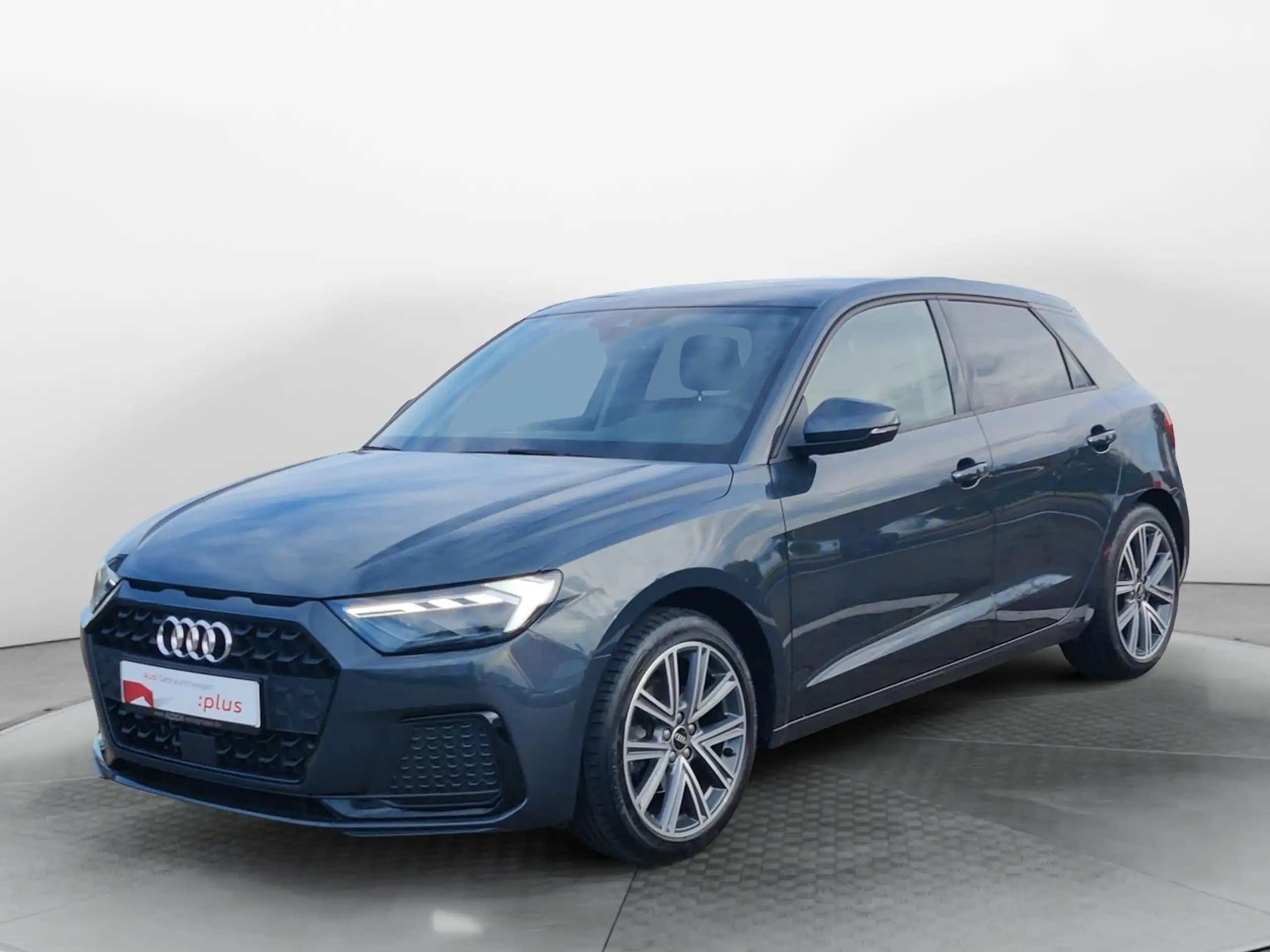 Audi - A1