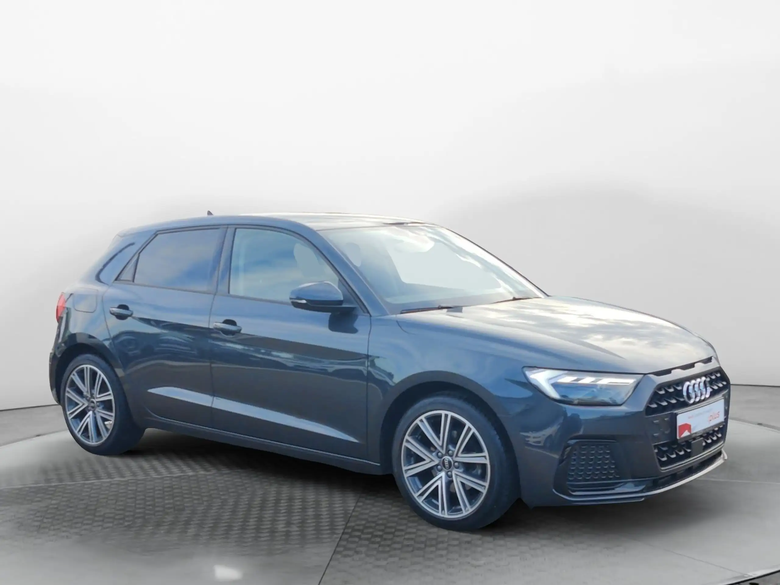 Audi - A1