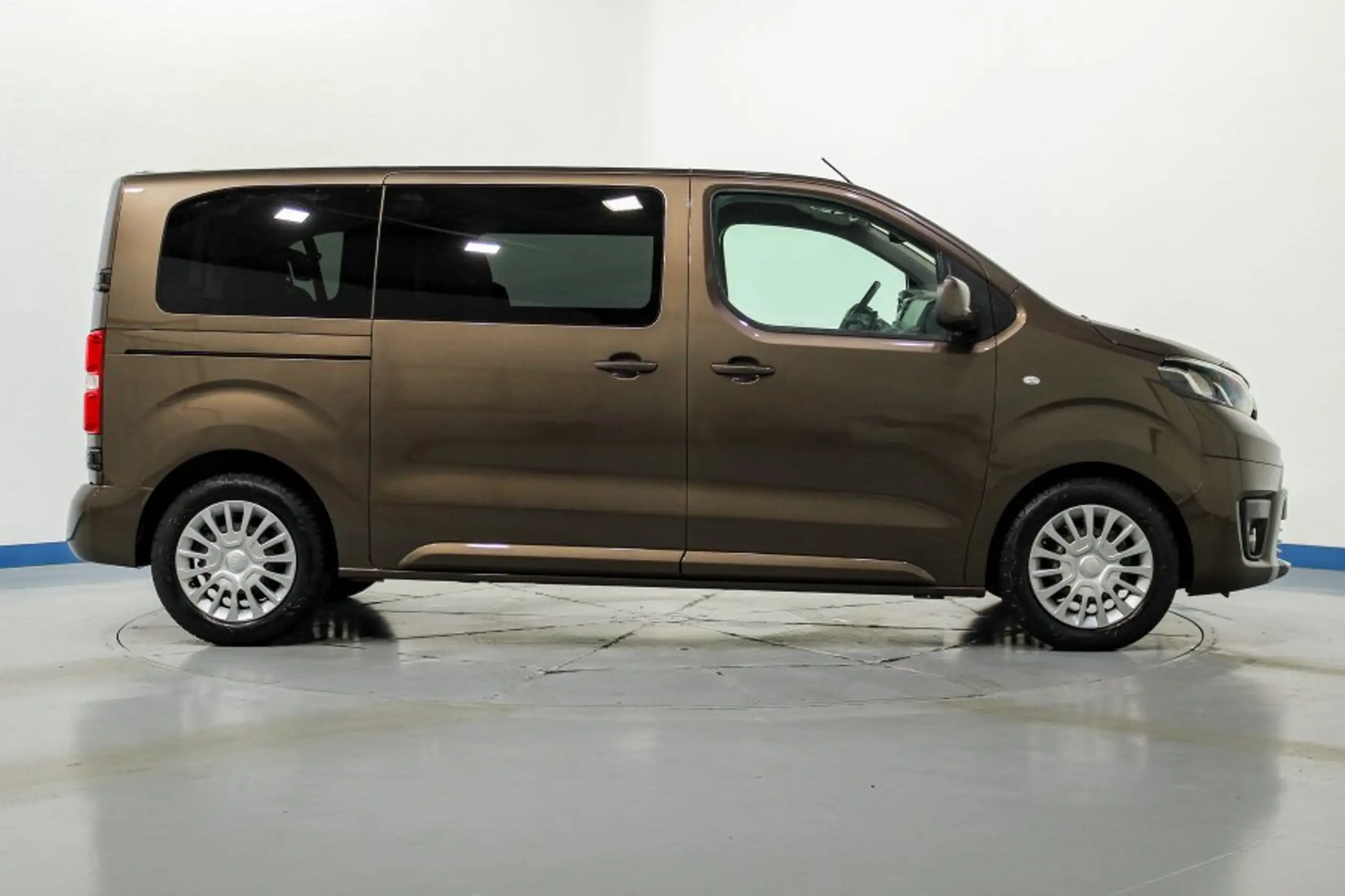 Toyota - Proace