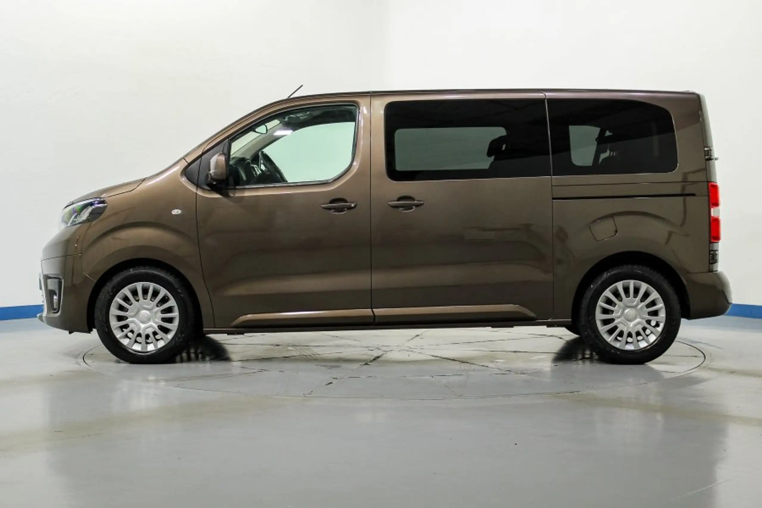 Toyota - Proace