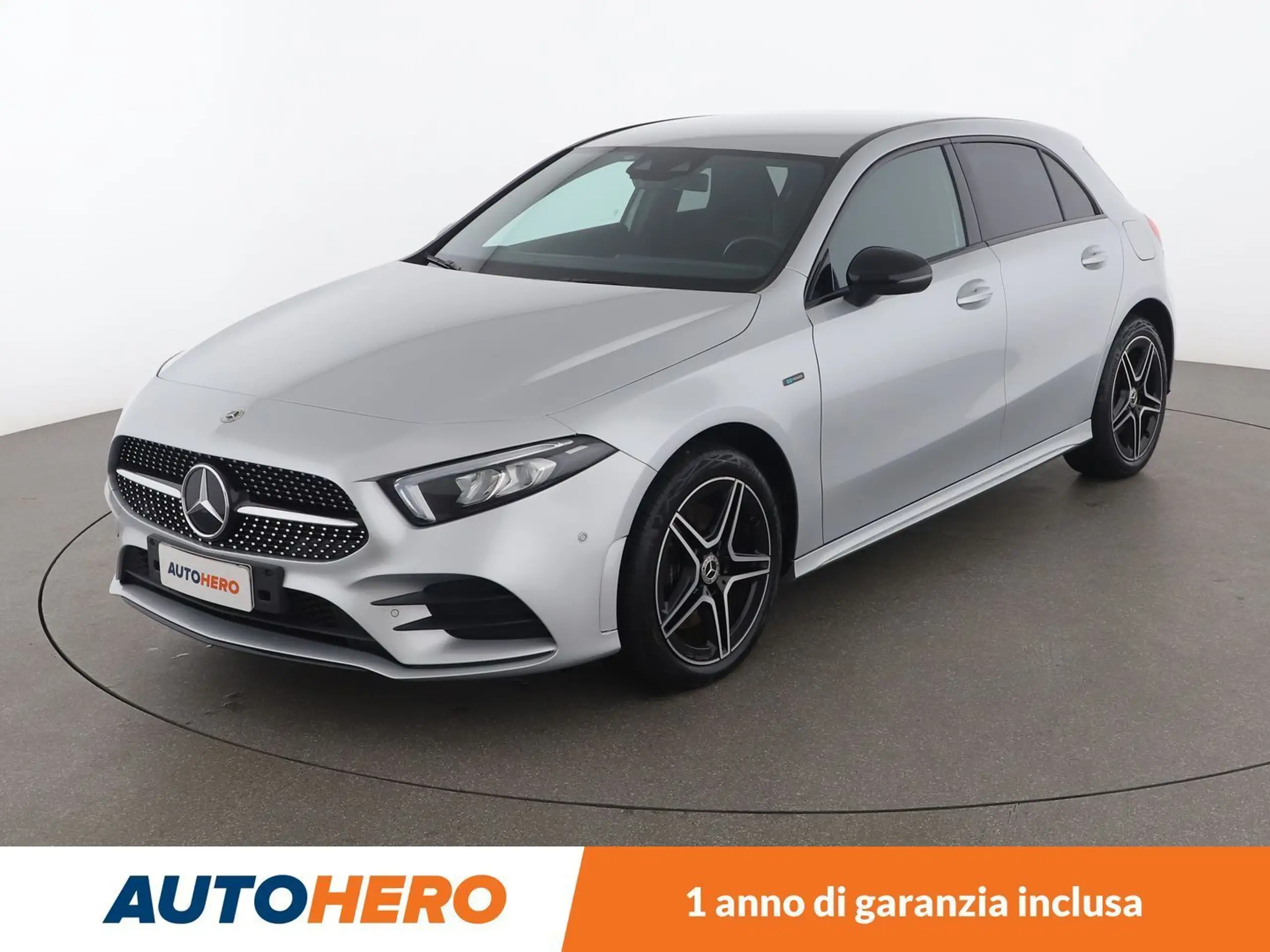 Mercedes-Benz A 250 2020