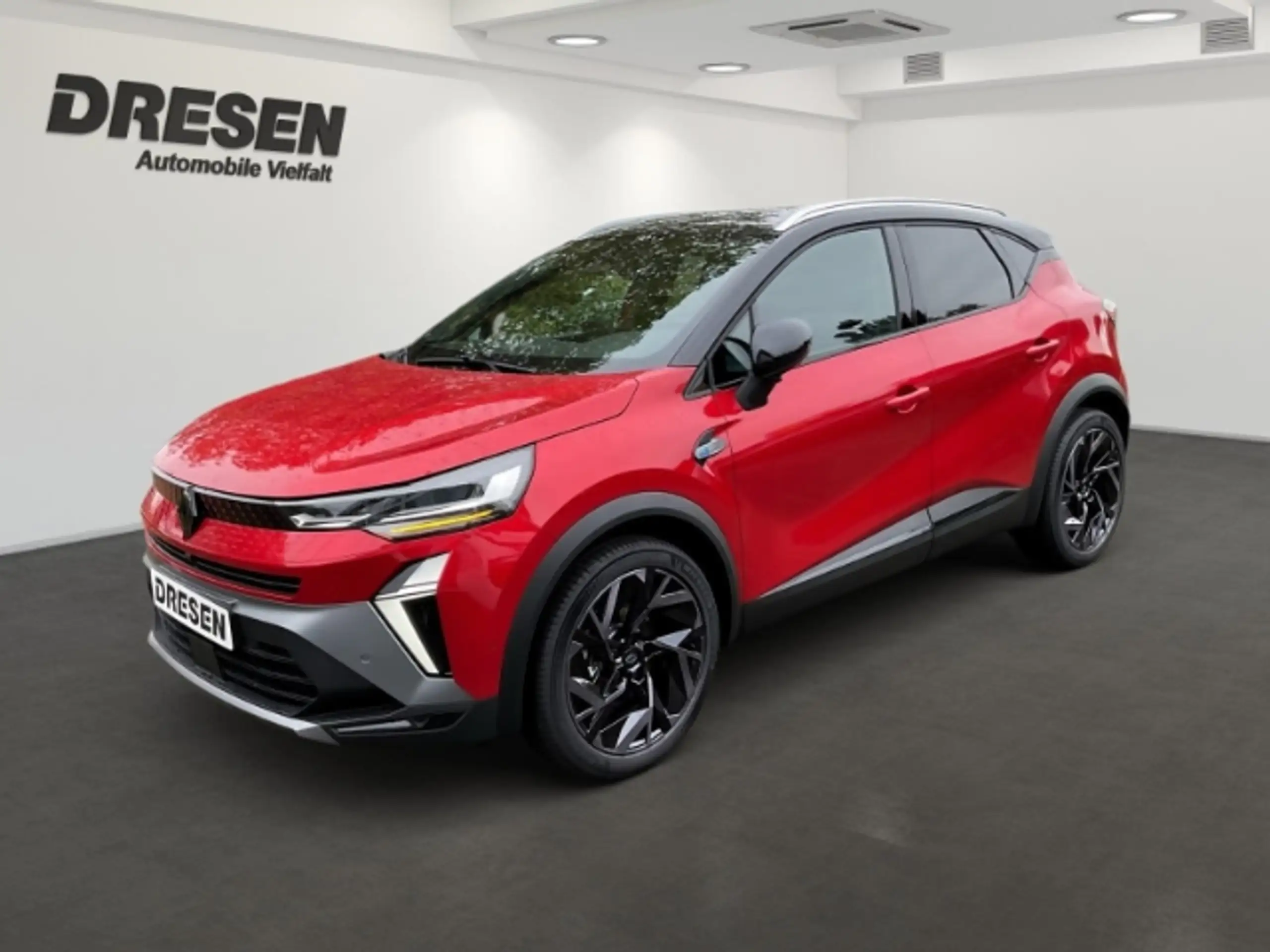 Renault - Captur