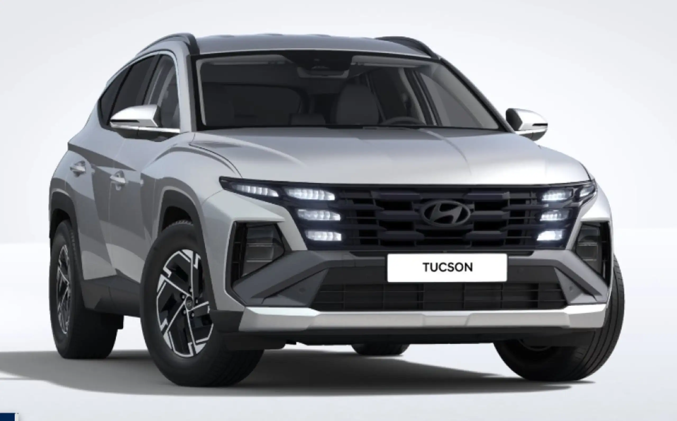 Hyundai - TUCSON