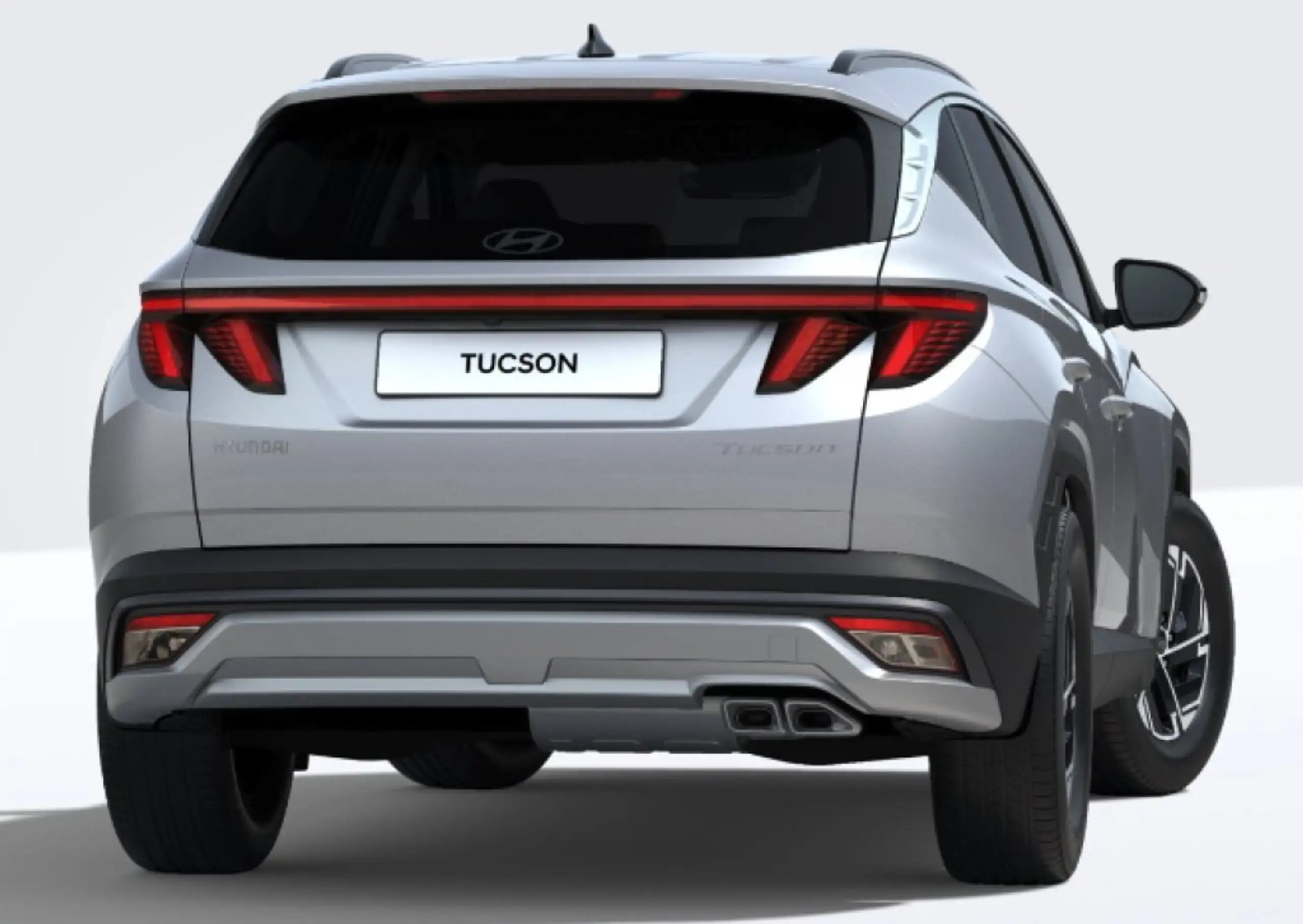 Hyundai - TUCSON