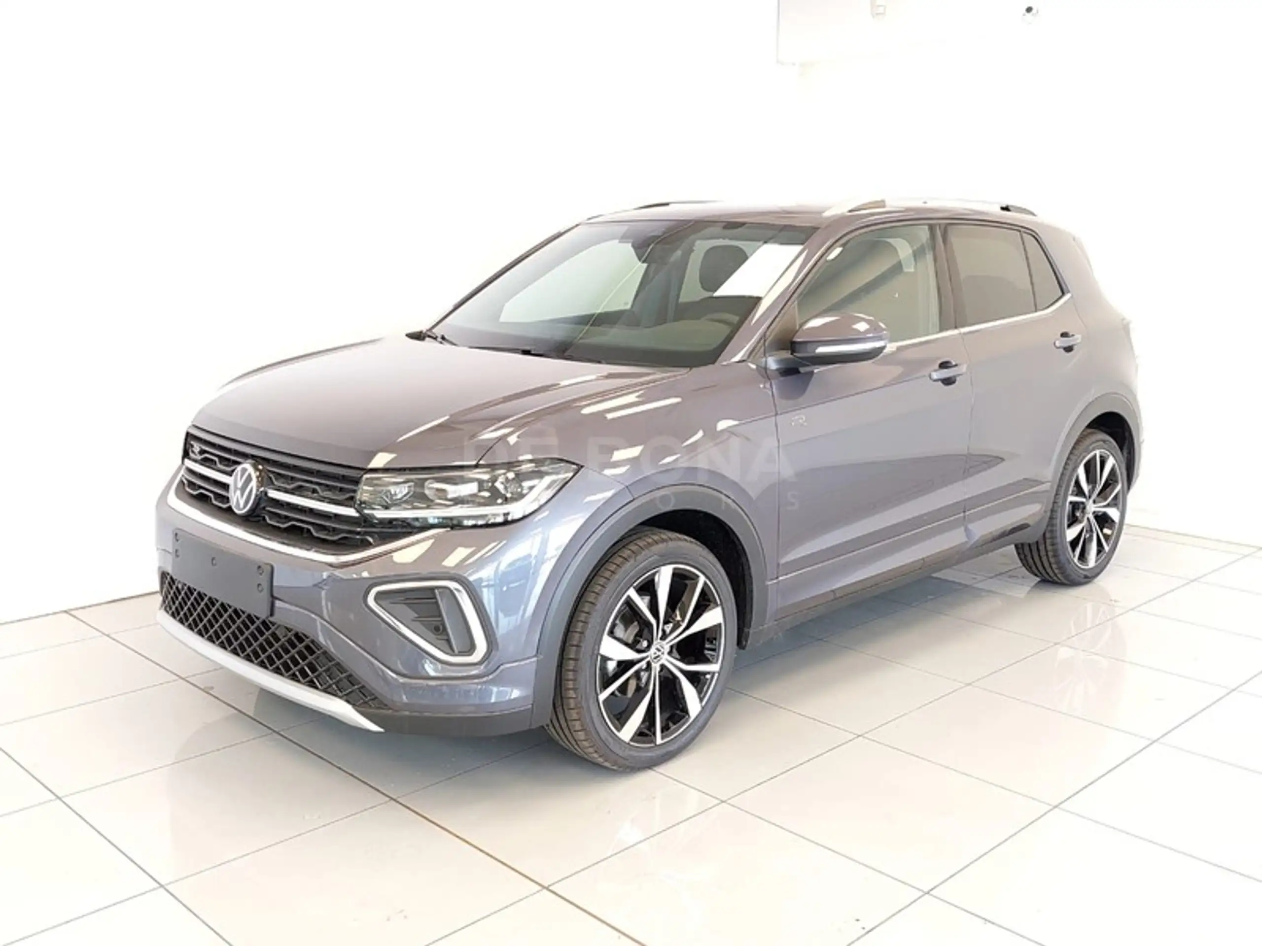 Volkswagen T-Cross 2024