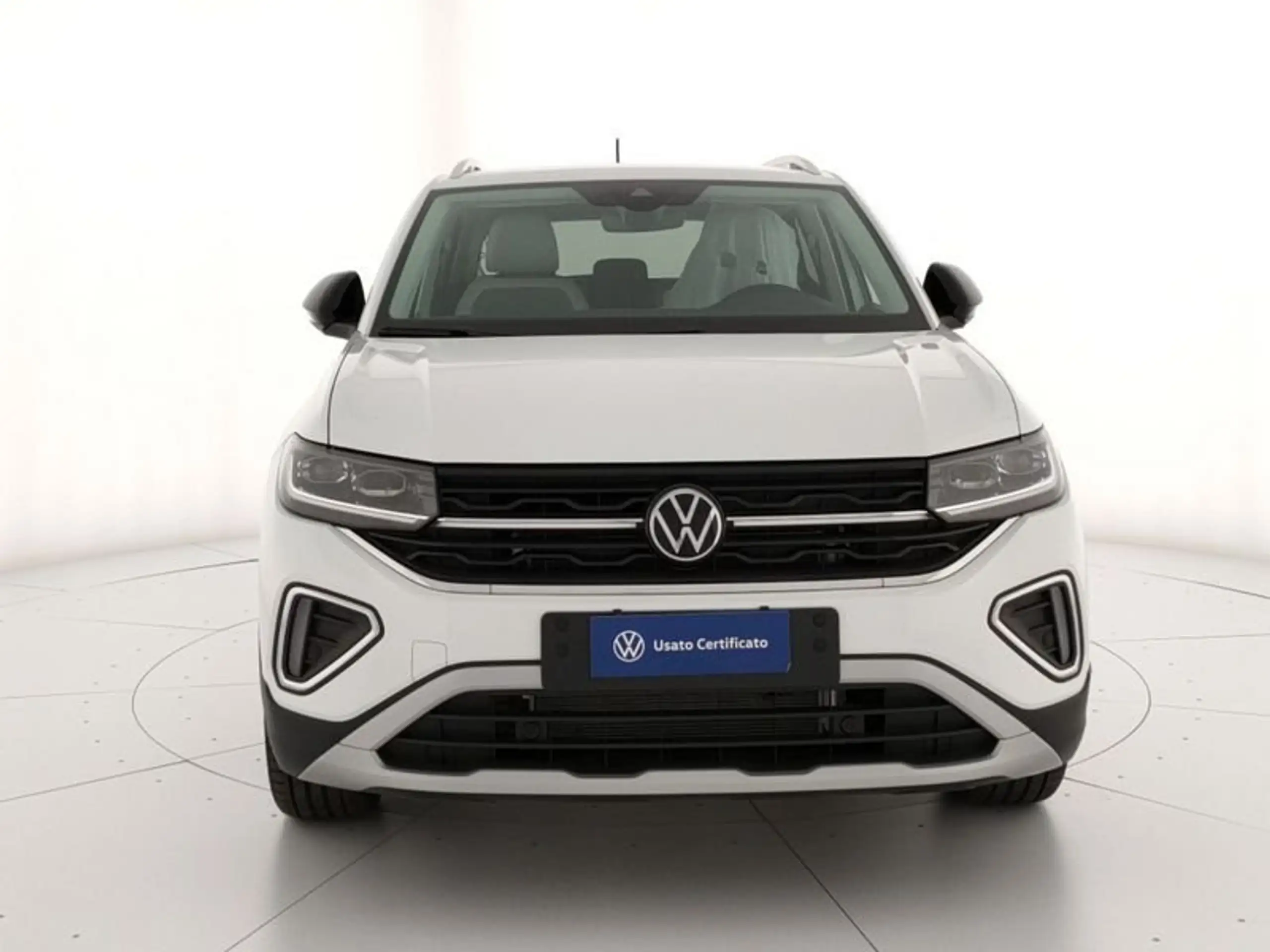 Volkswagen - T-Cross