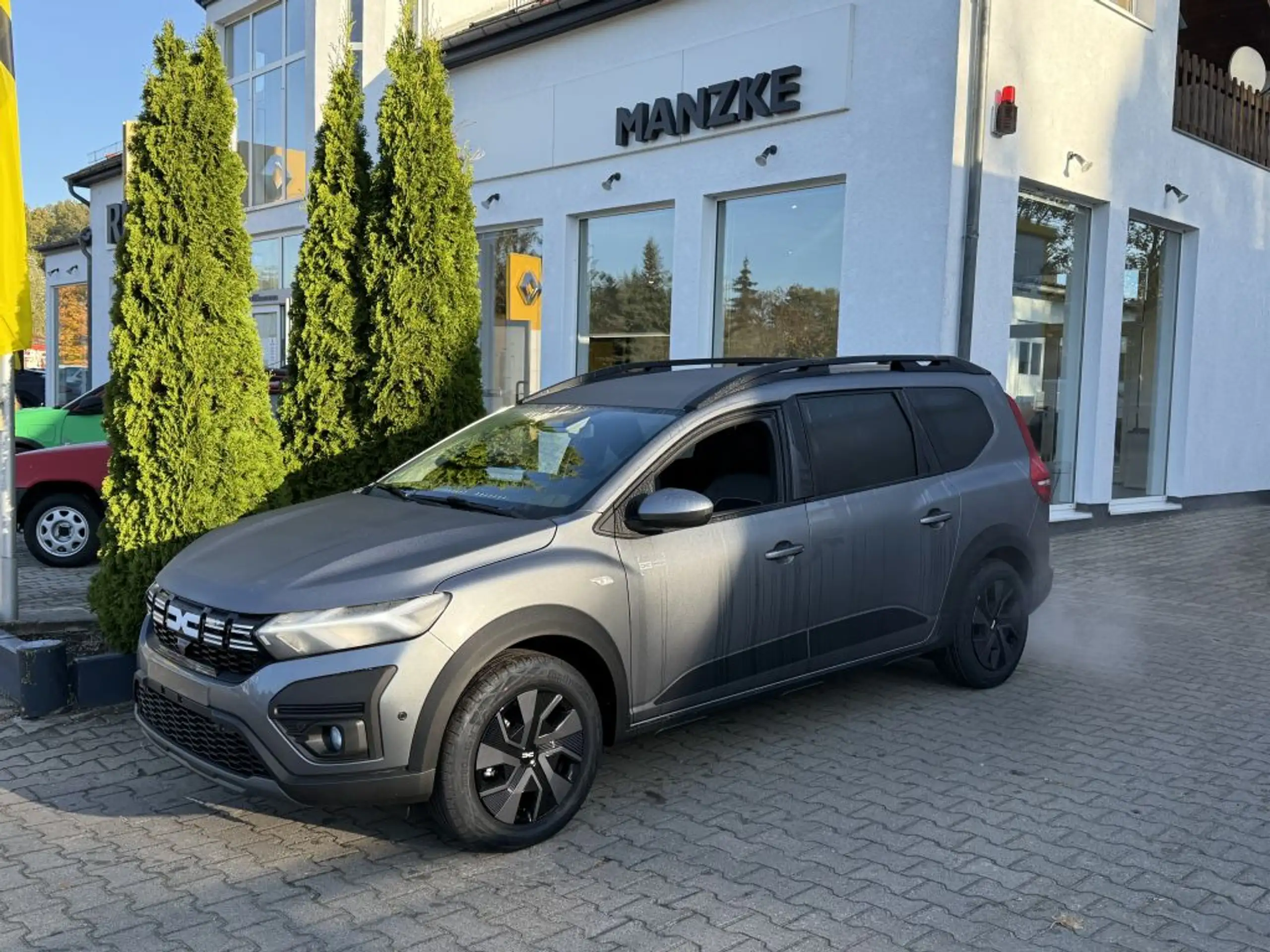 Dacia Jogger 2024