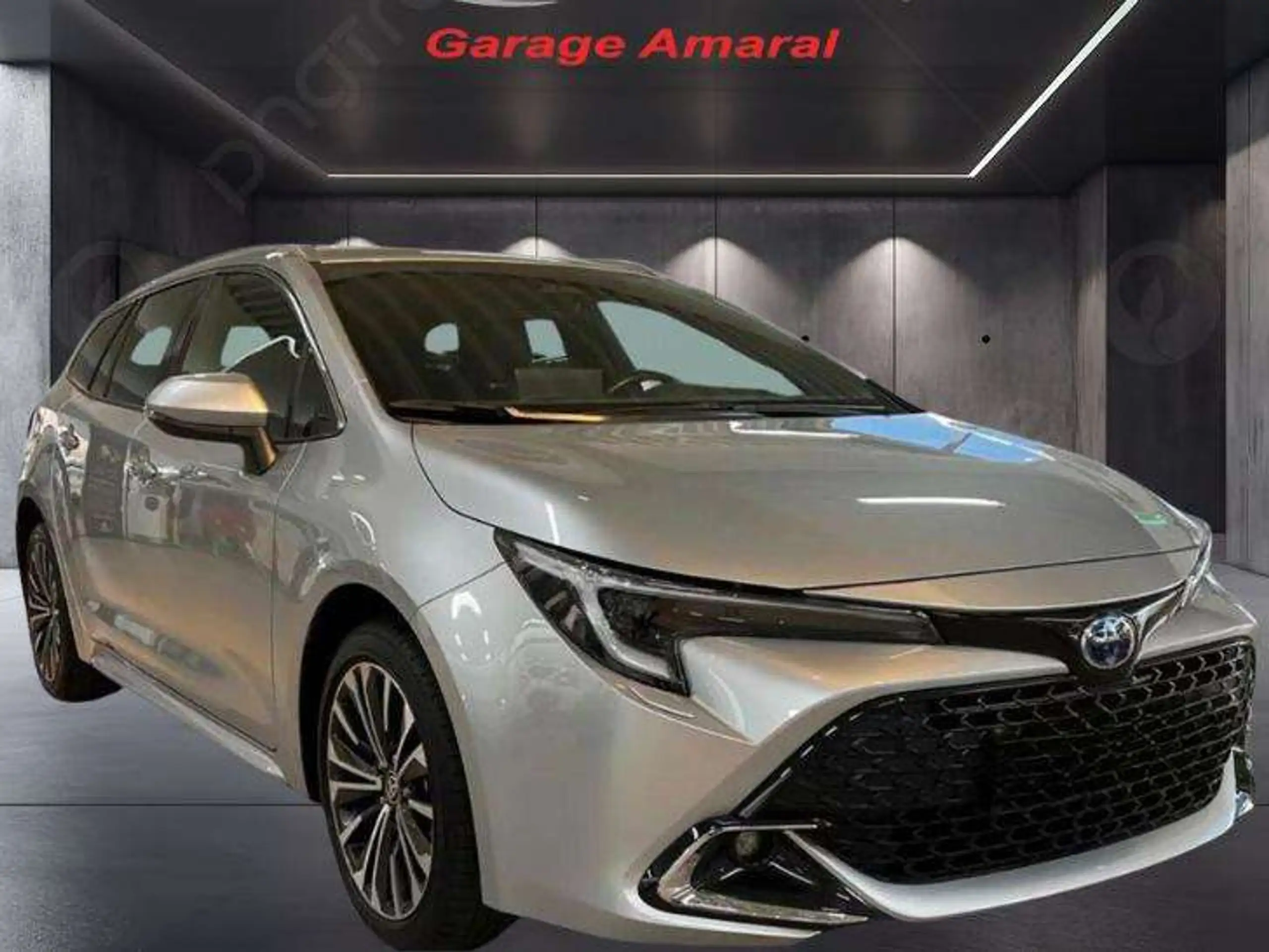 Toyota Corolla 2023