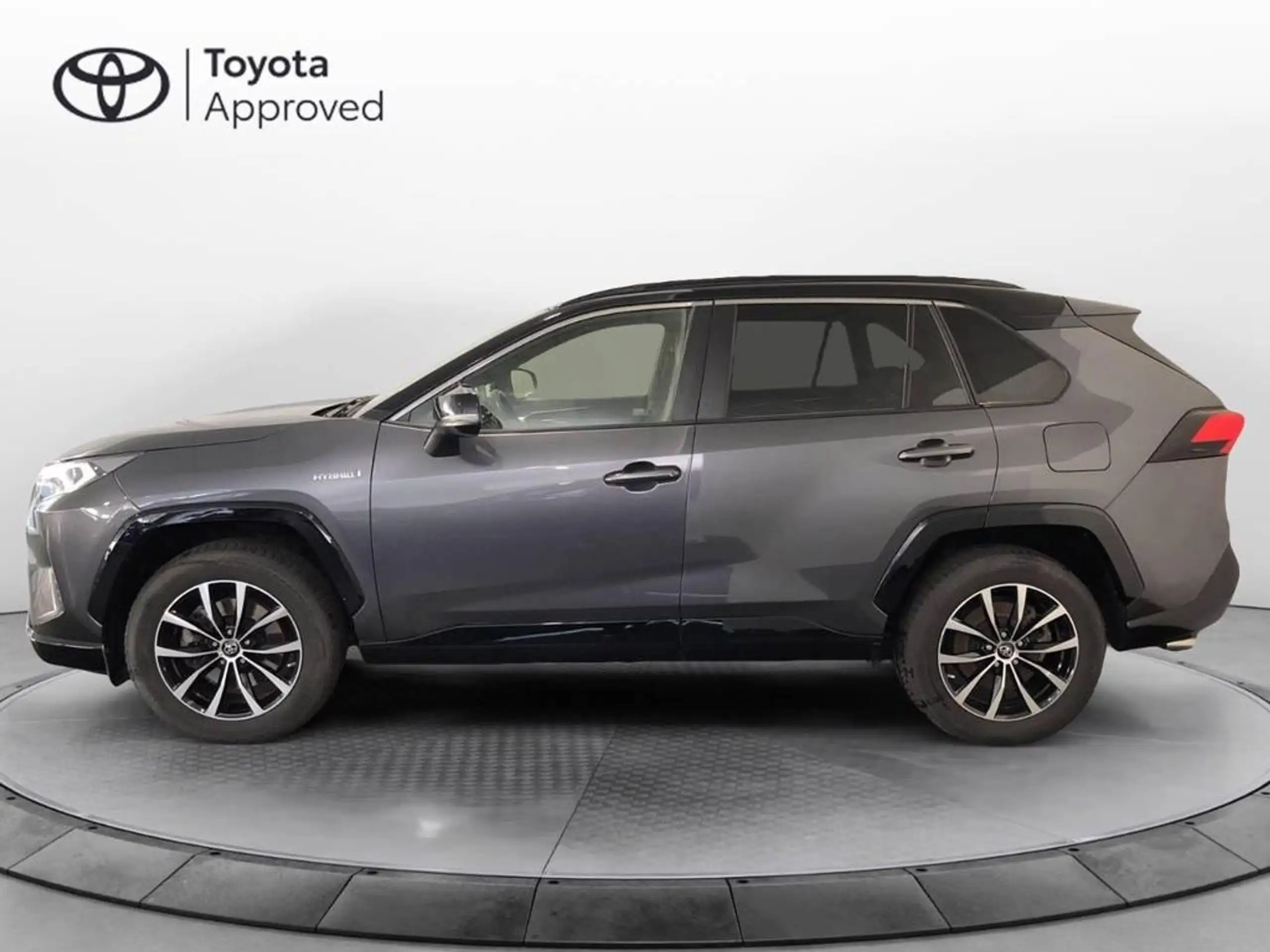 Toyota - RAV 4