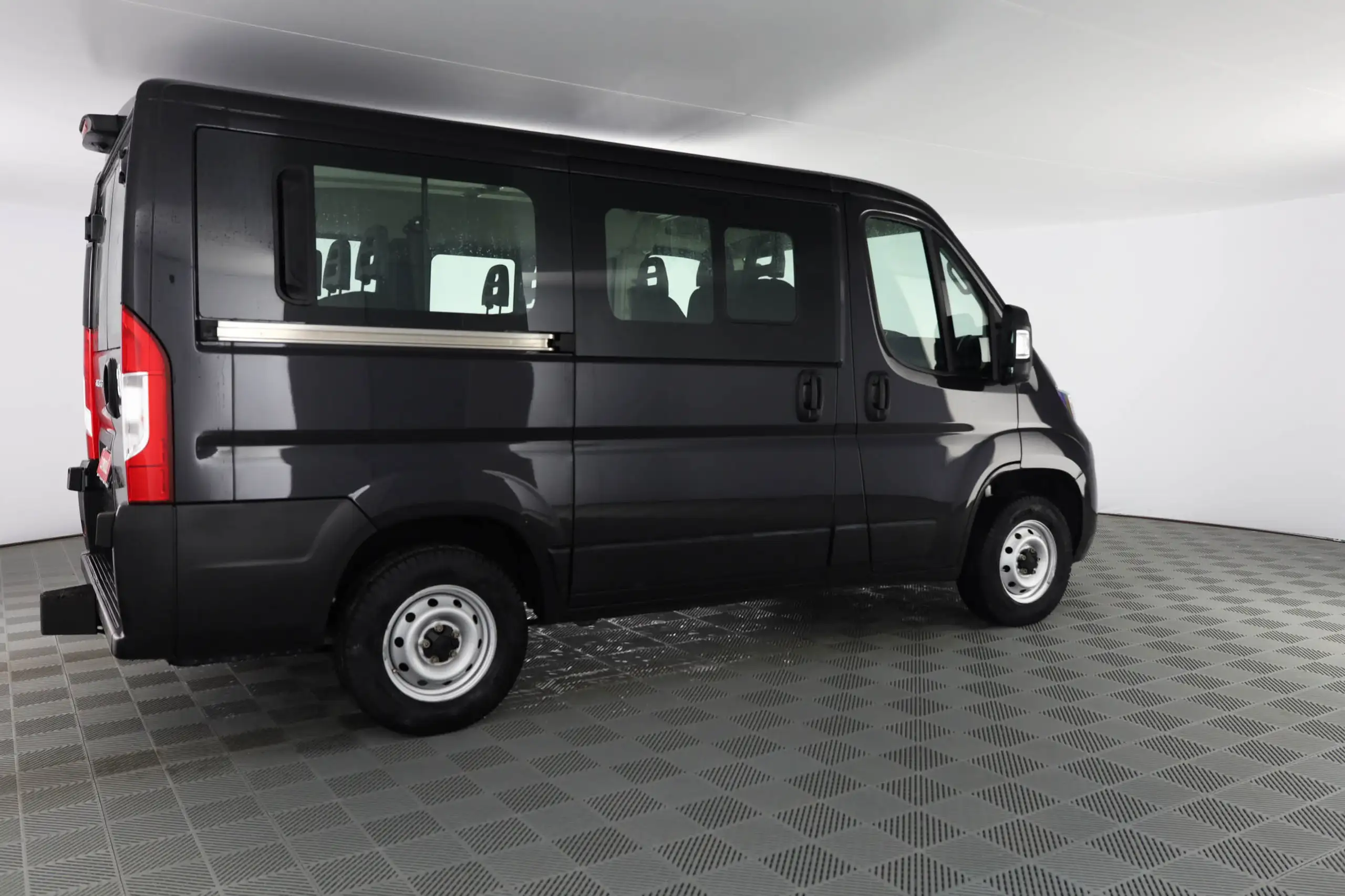 Fiat - Ducato