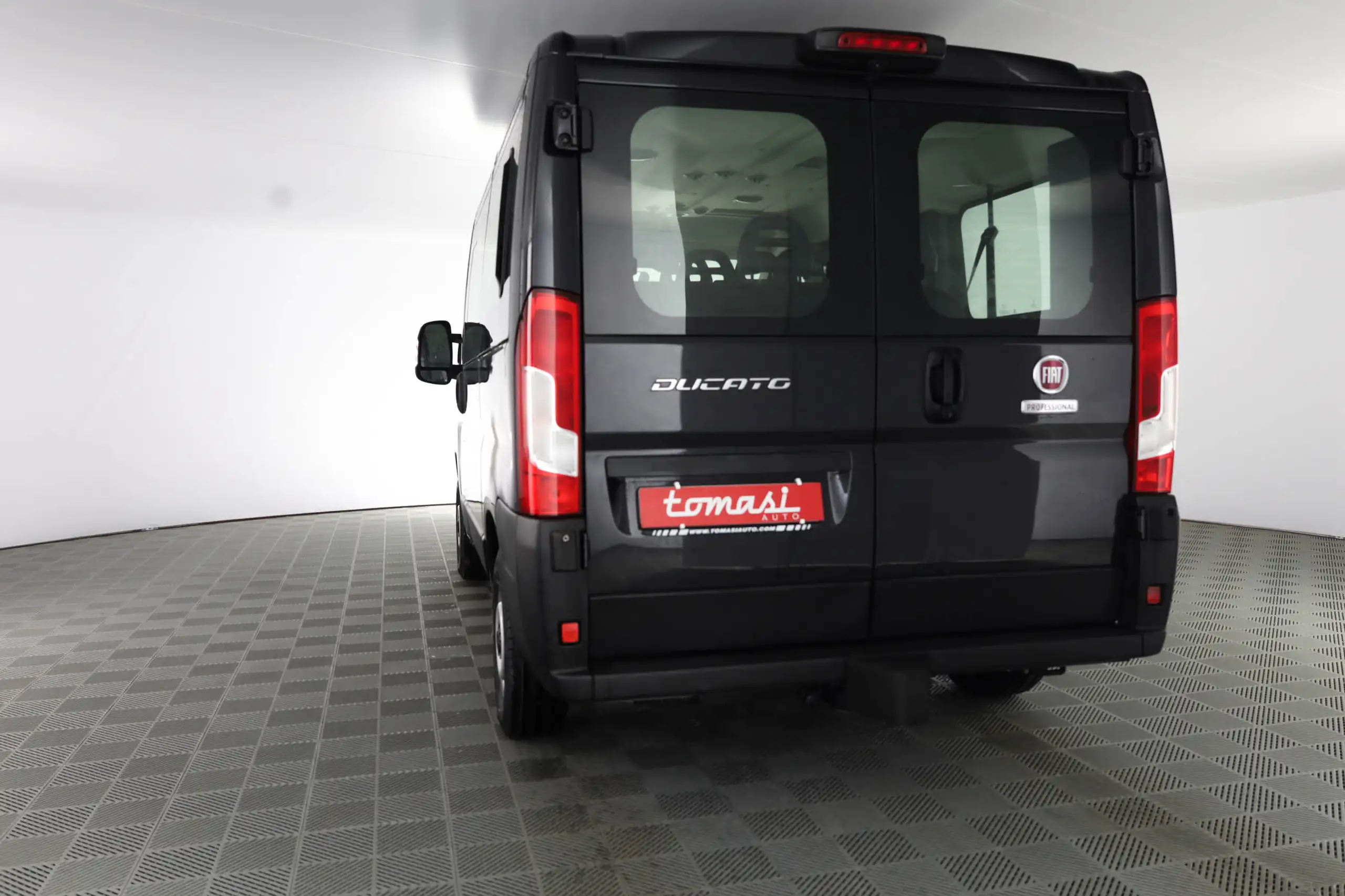 Fiat - Ducato