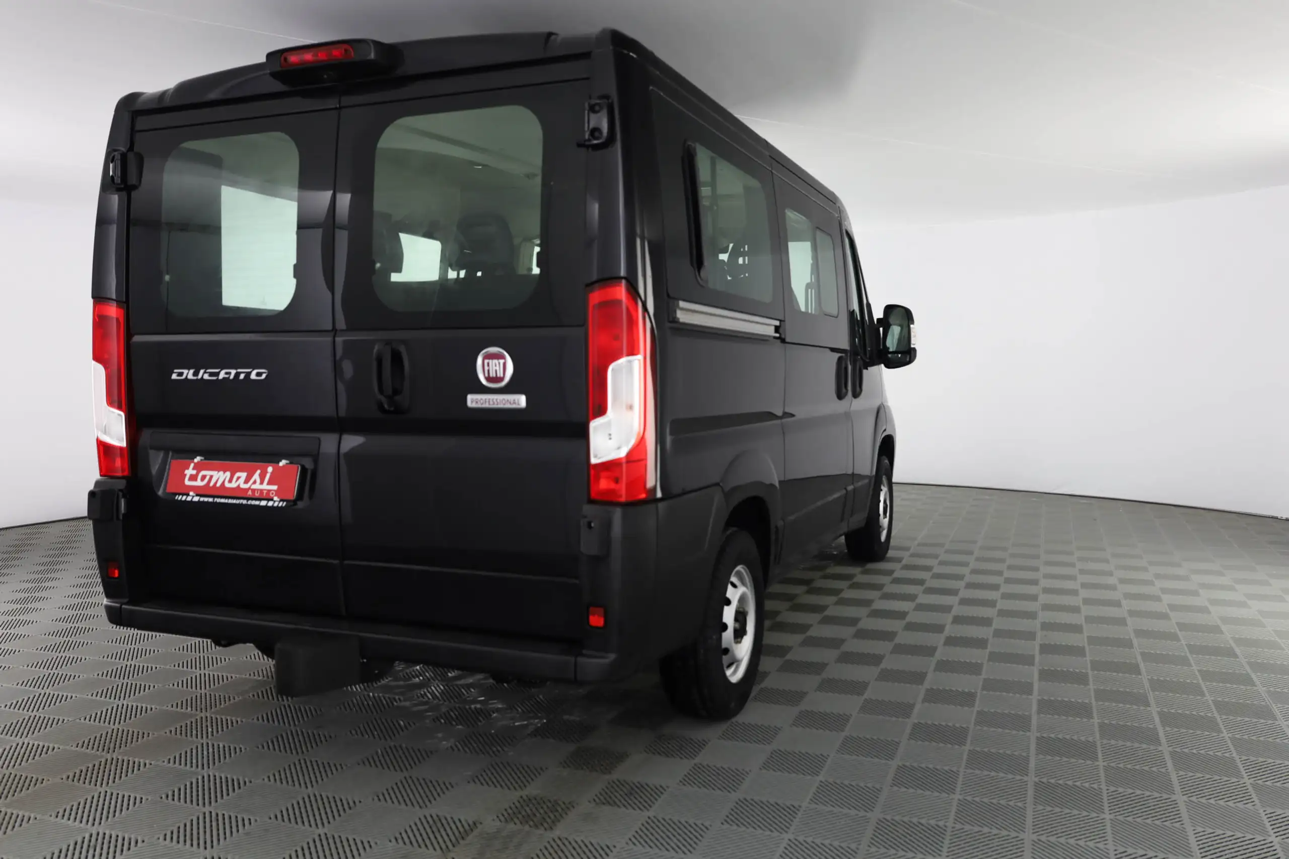 Fiat - Ducato