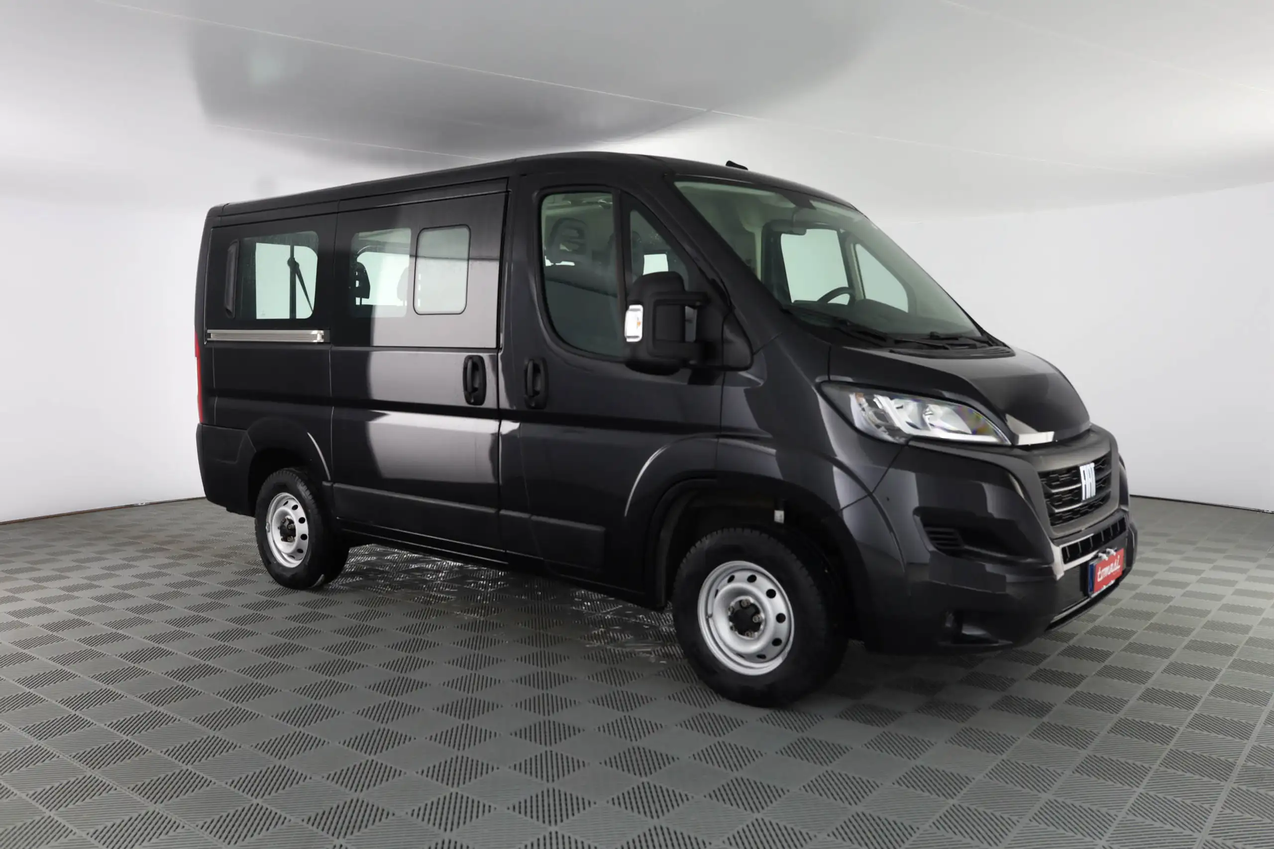 Fiat - Ducato